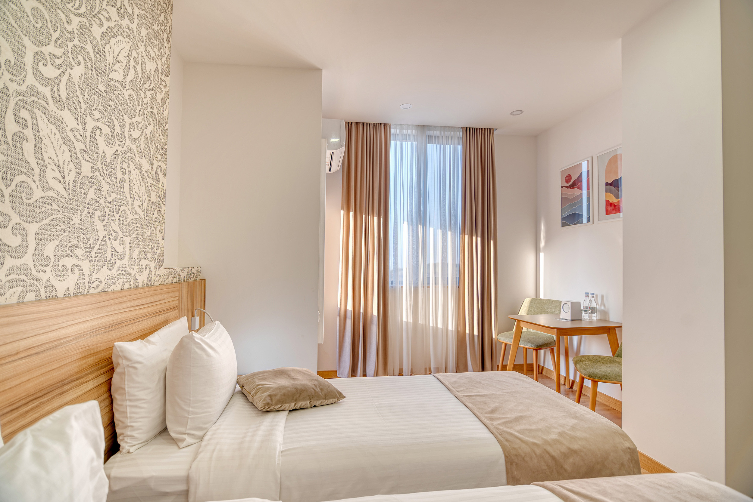 Interior & Exterior Photography | Professional Architectural Photos — Zurnachyan Media. Photographer in Yerevan