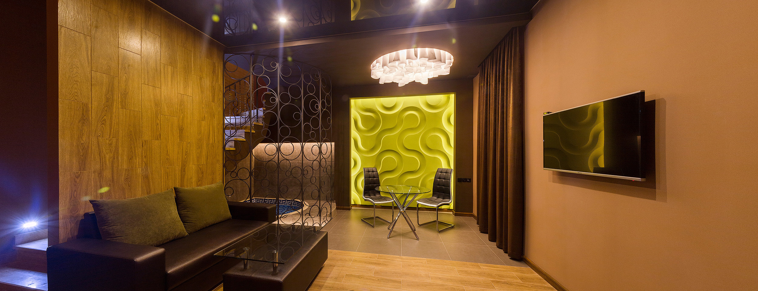 Interior & Exterior Photography | Professional Architectural Photos — Zurnachyan Media. Photographer in Yerevan