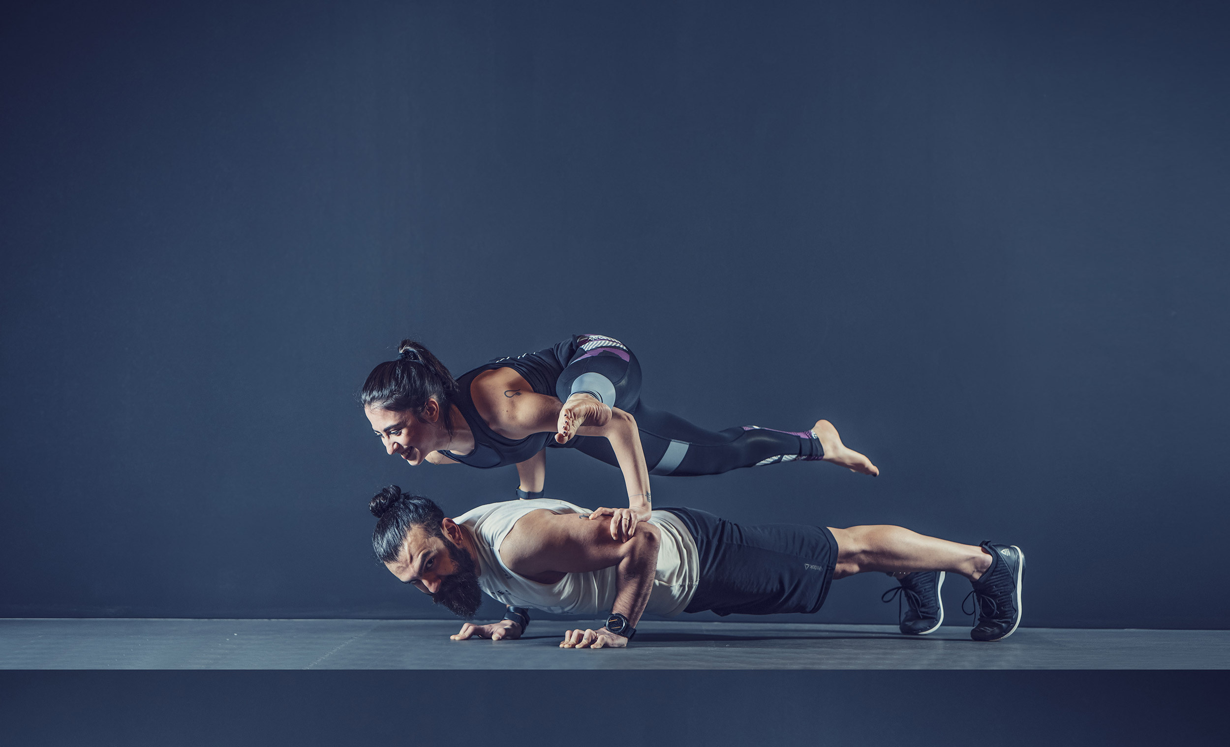 Professional Fitness Photography — Gym, Swimming, Boxing, and More | Zurnachyan Media. Photographer in Yerevan