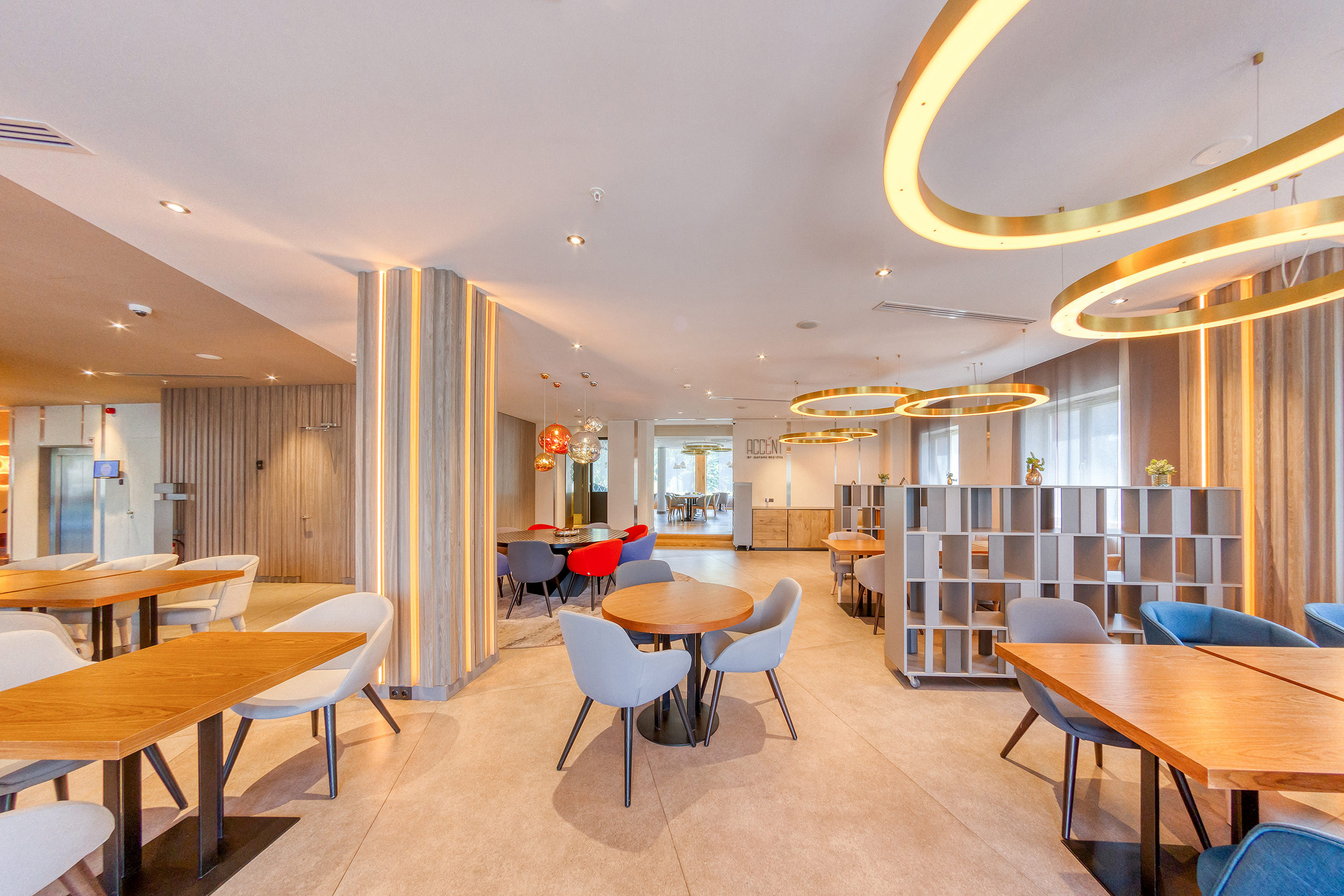 Interior & Exterior Photography | Professional Architectural Photos — Zurnachyan Media. Photographer in Yerevan