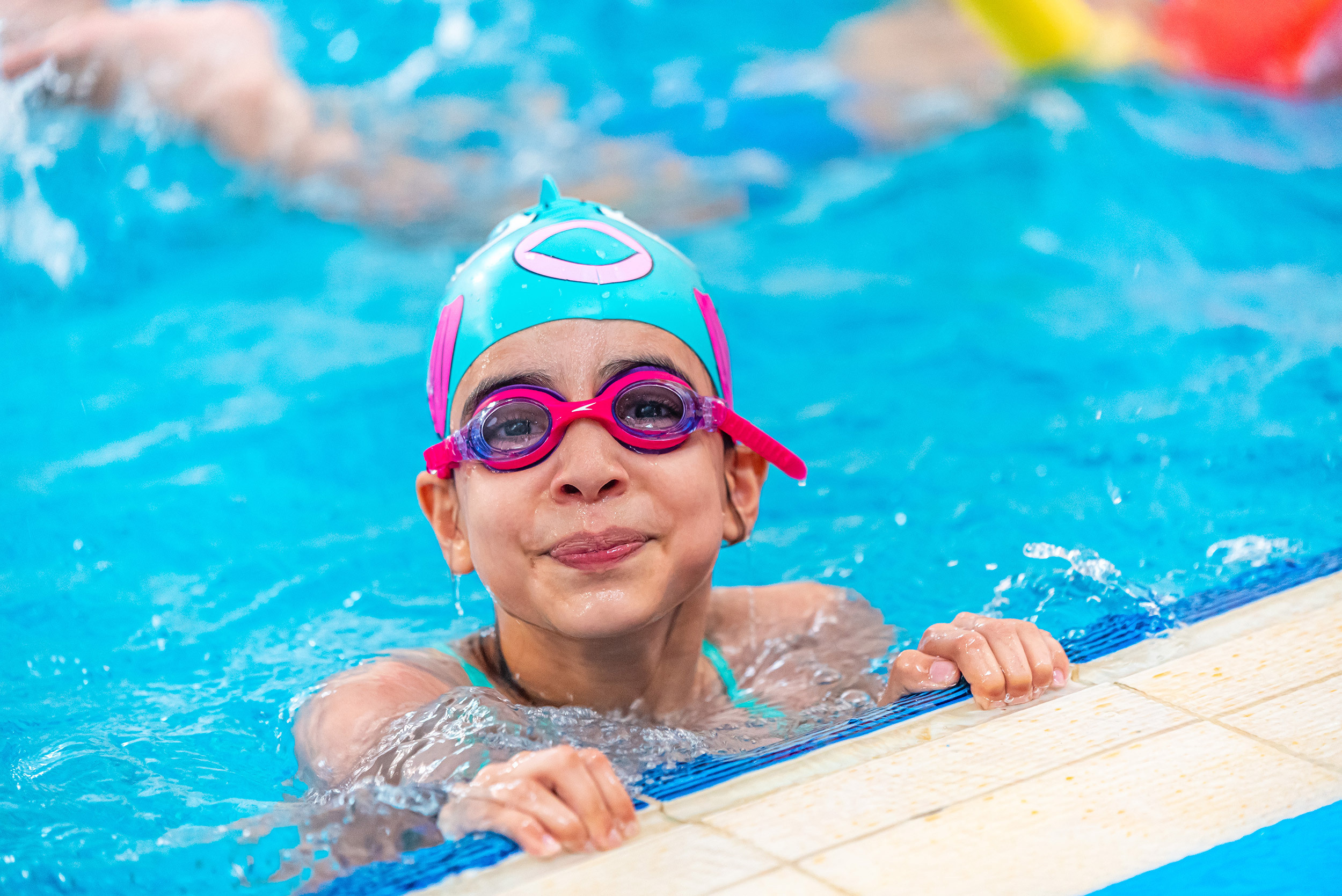 Professional Fitness Photography — Gym, Swimming, Boxing, and More | Zurnachyan Media. Photographer in Yerevan