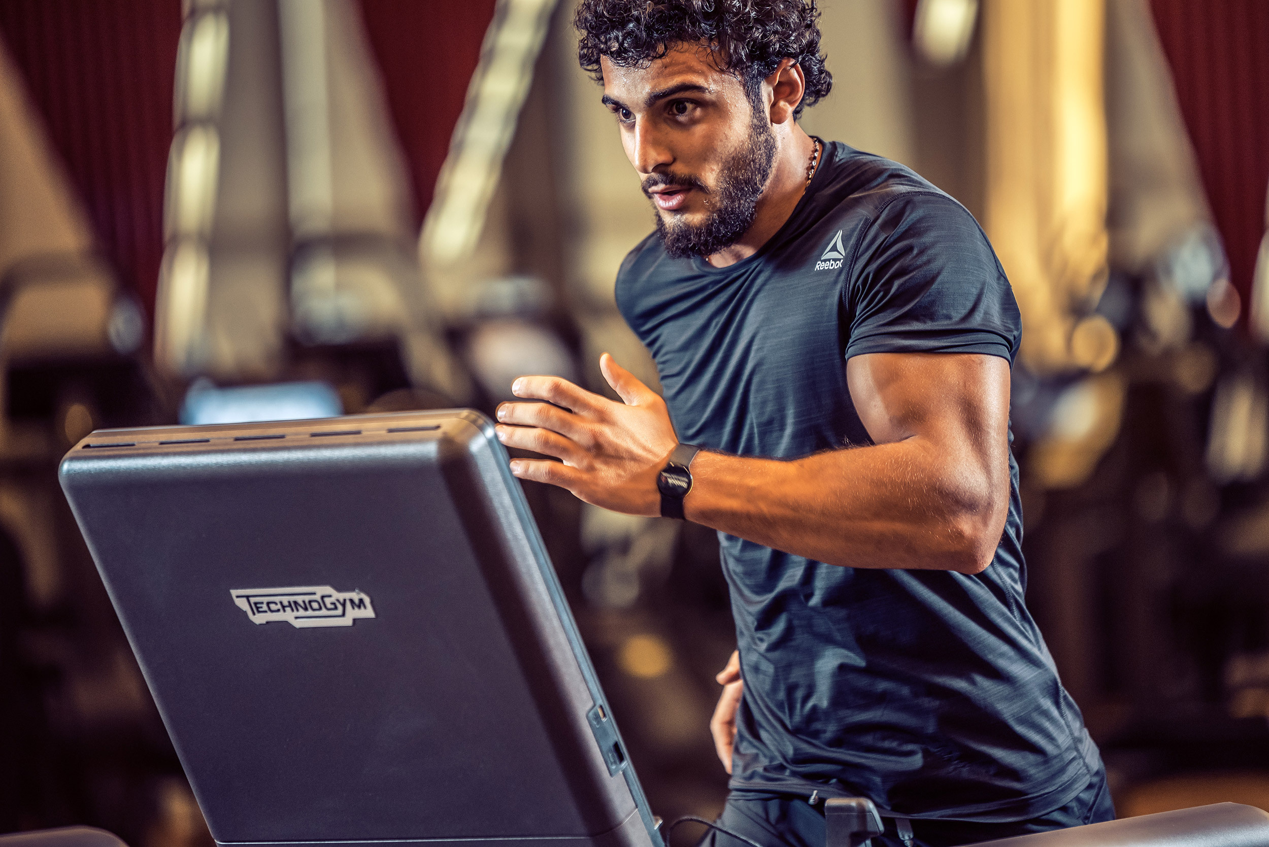 Professional Fitness Photography — Gym, Swimming, Boxing, and More | Zurnachyan Media. Photographer in Yerevan