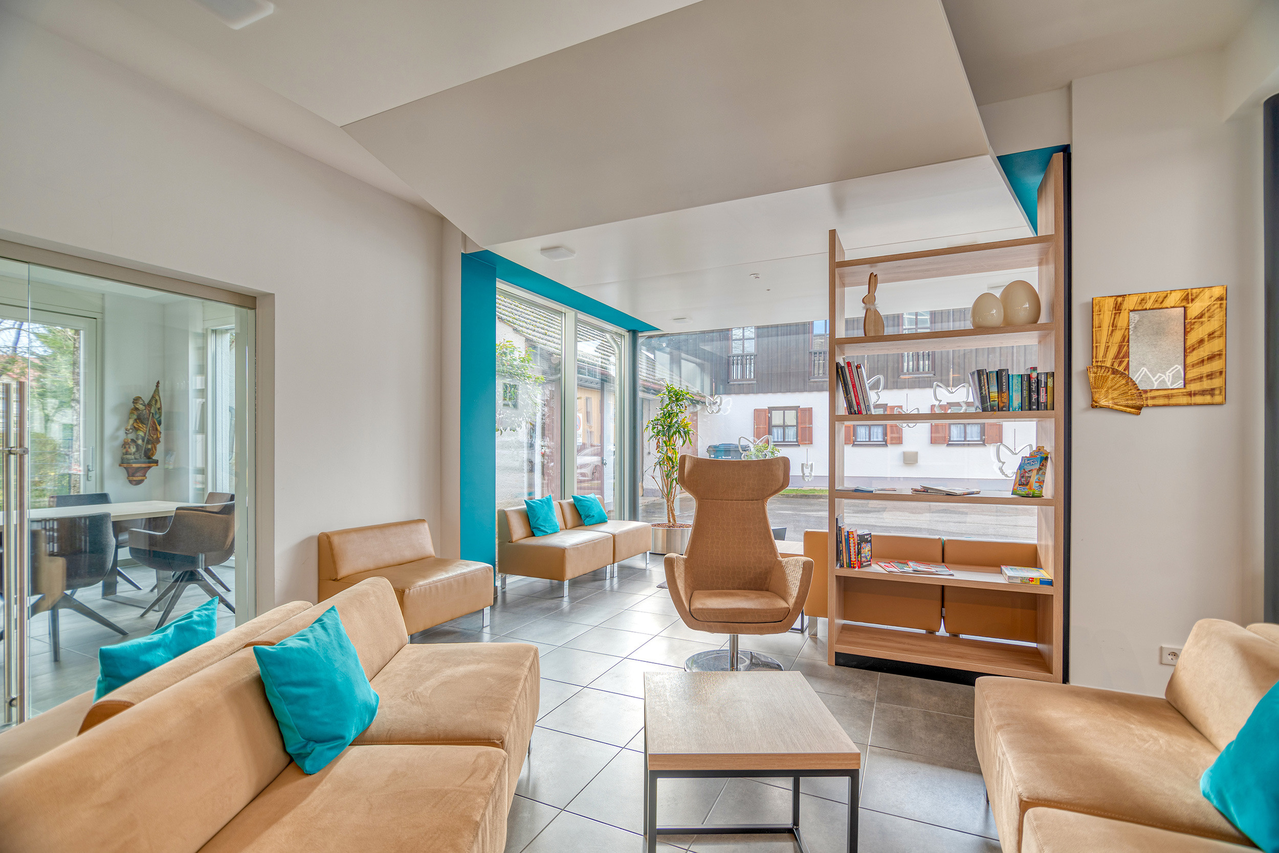 Interior & Exterior Photography | Professional Architectural Photos — Zurnachyan Media. Photographer in Yerevan