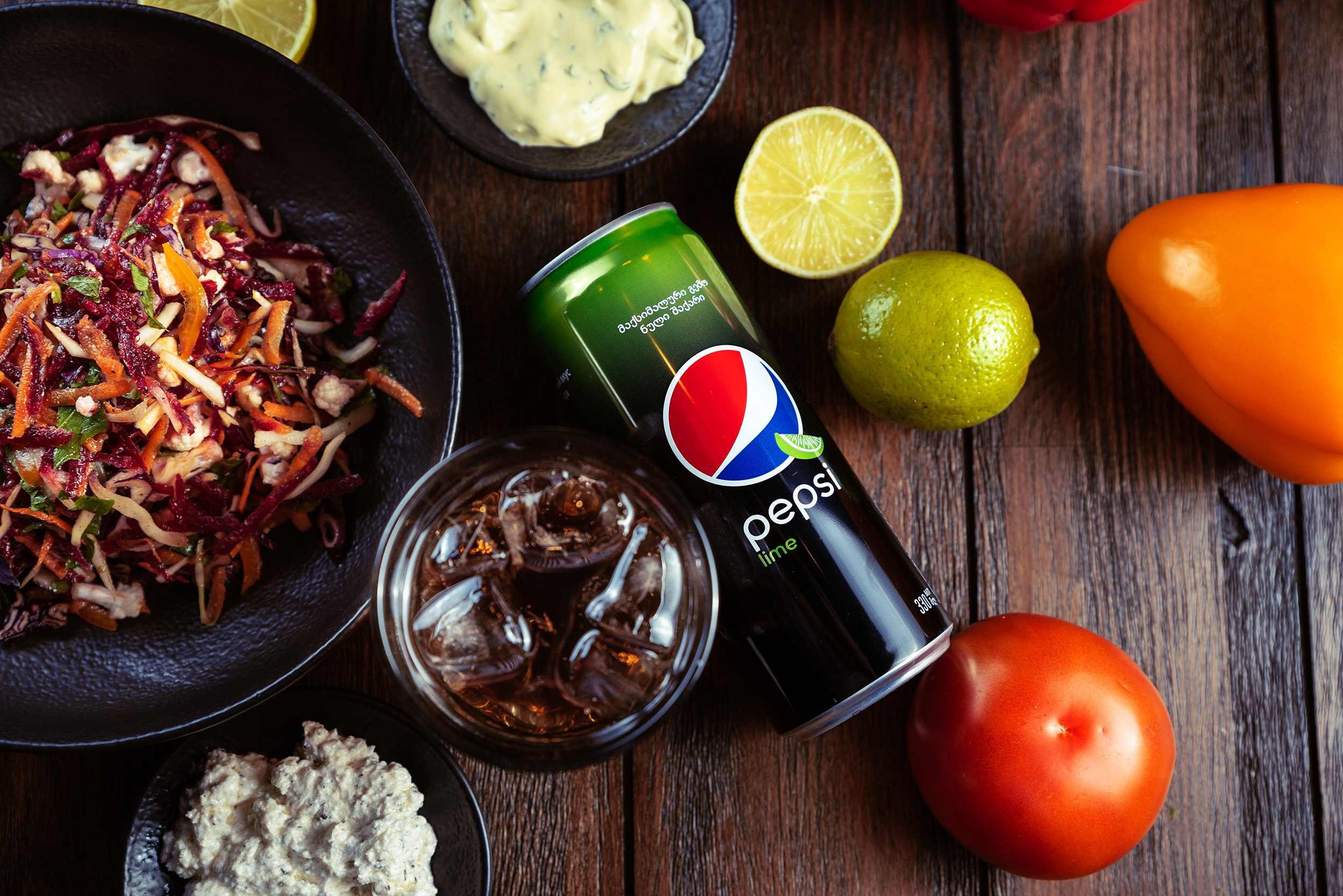 Food photography | photographer Gevorg Zurnachyan. Photographer in Yerevan