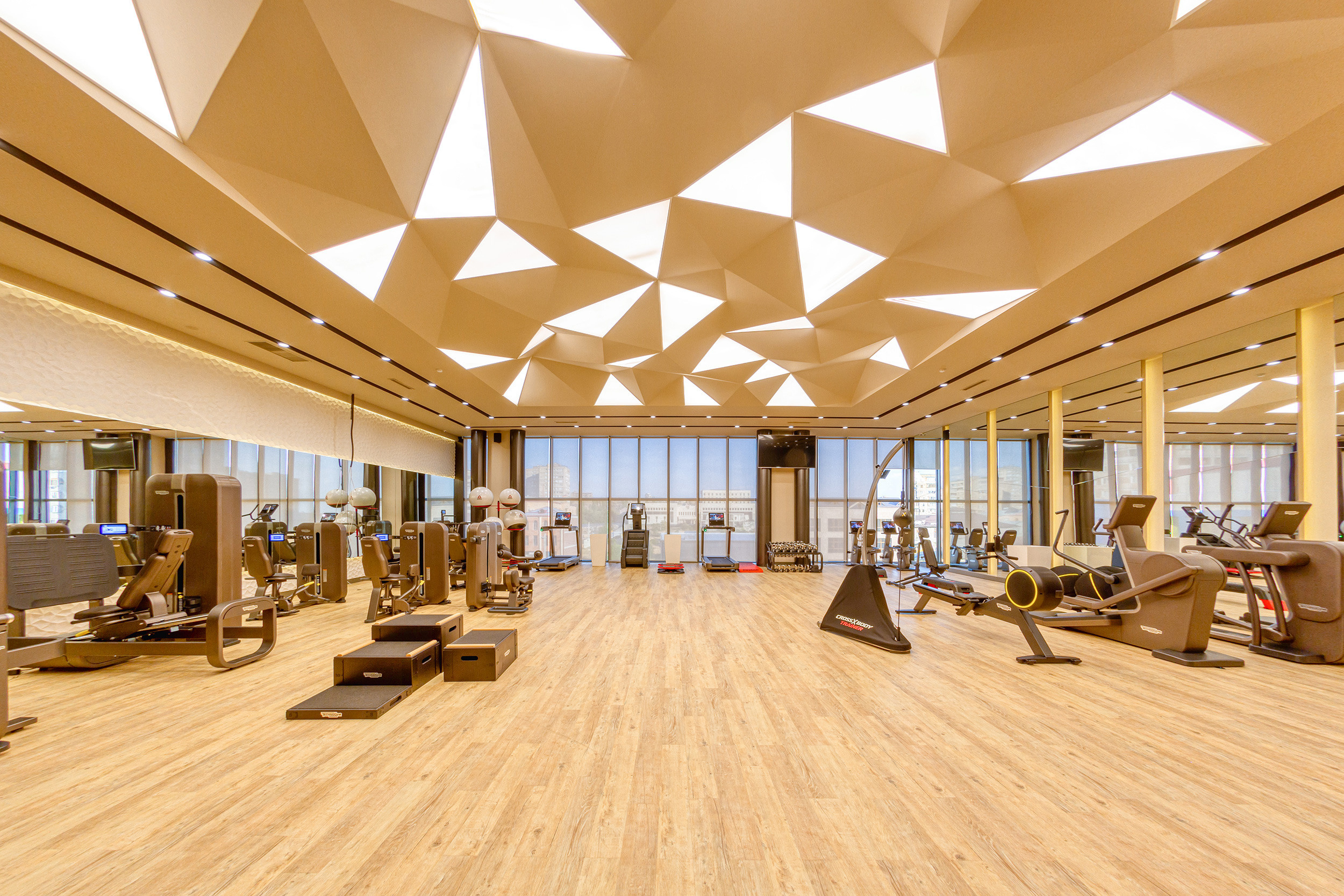 Interior & Exterior Photography | Professional Architectural Photos — Zurnachyan Media. Photographer in Yerevan