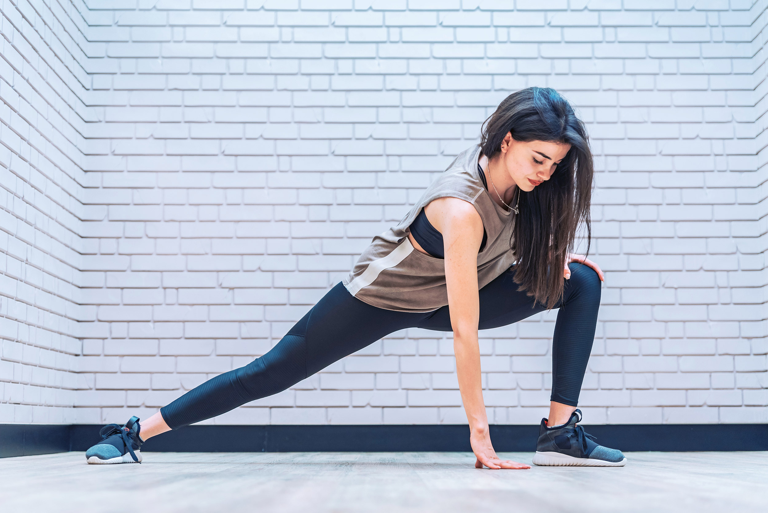 Professional Fitness Photography — Gym, Swimming, Boxing, and More | Zurnachyan Media. Photographer in Yerevan