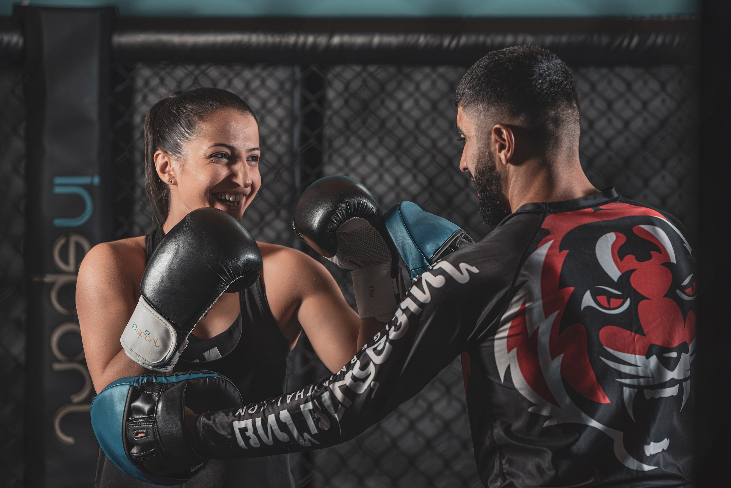 Professional Fitness Photography — Gym, Swimming, Boxing, and More | Zurnachyan Media. Photographer in Yerevan