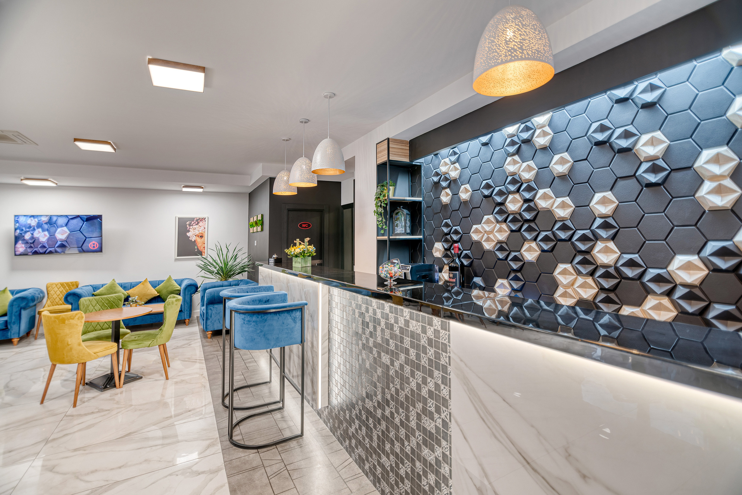 Interior & Exterior Photography | Professional Architectural Photos — Zurnachyan Media. Photographer in Yerevan