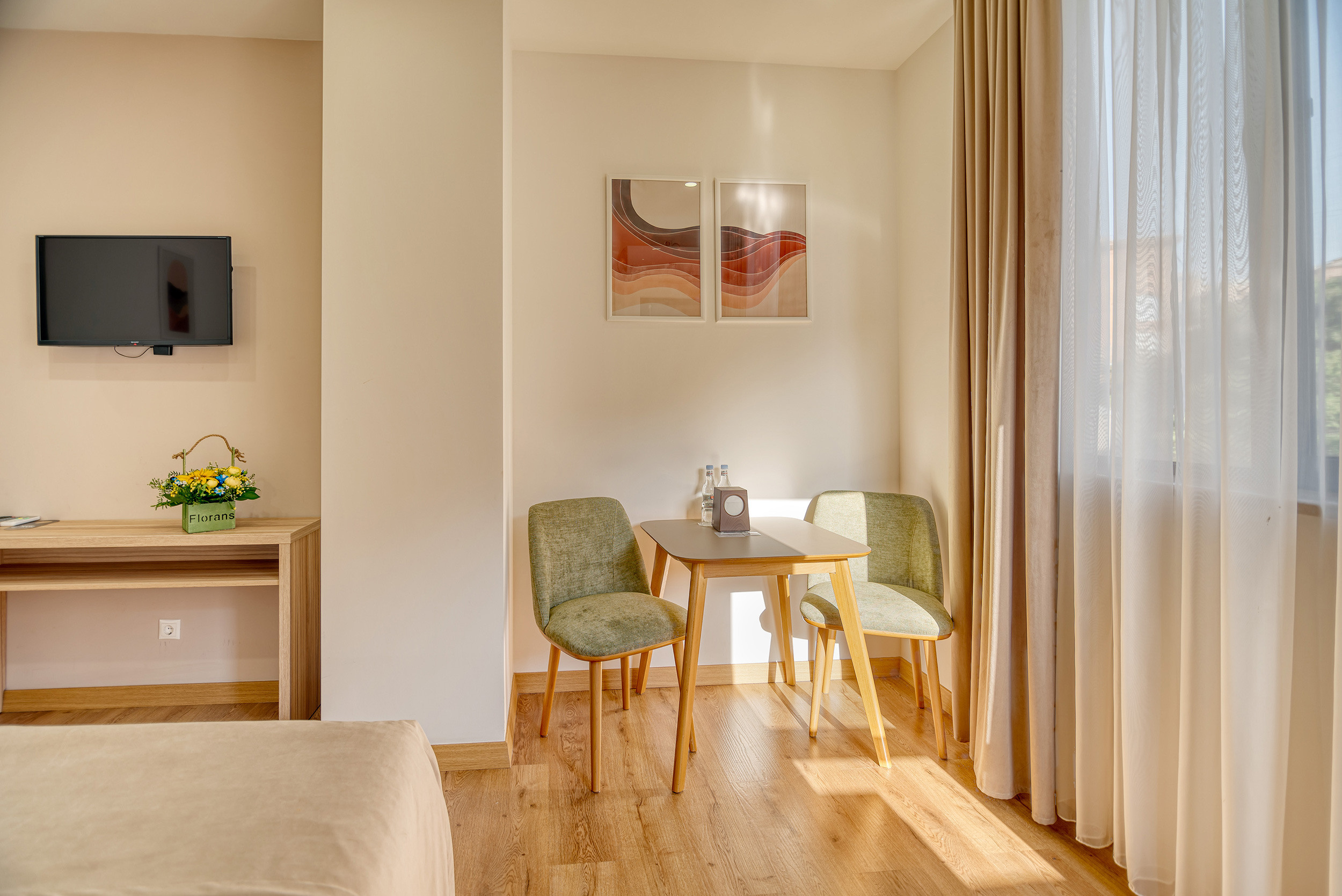 Interior & Exterior Photography | Professional Architectural Photos — Zurnachyan Media. Photographer in Yerevan