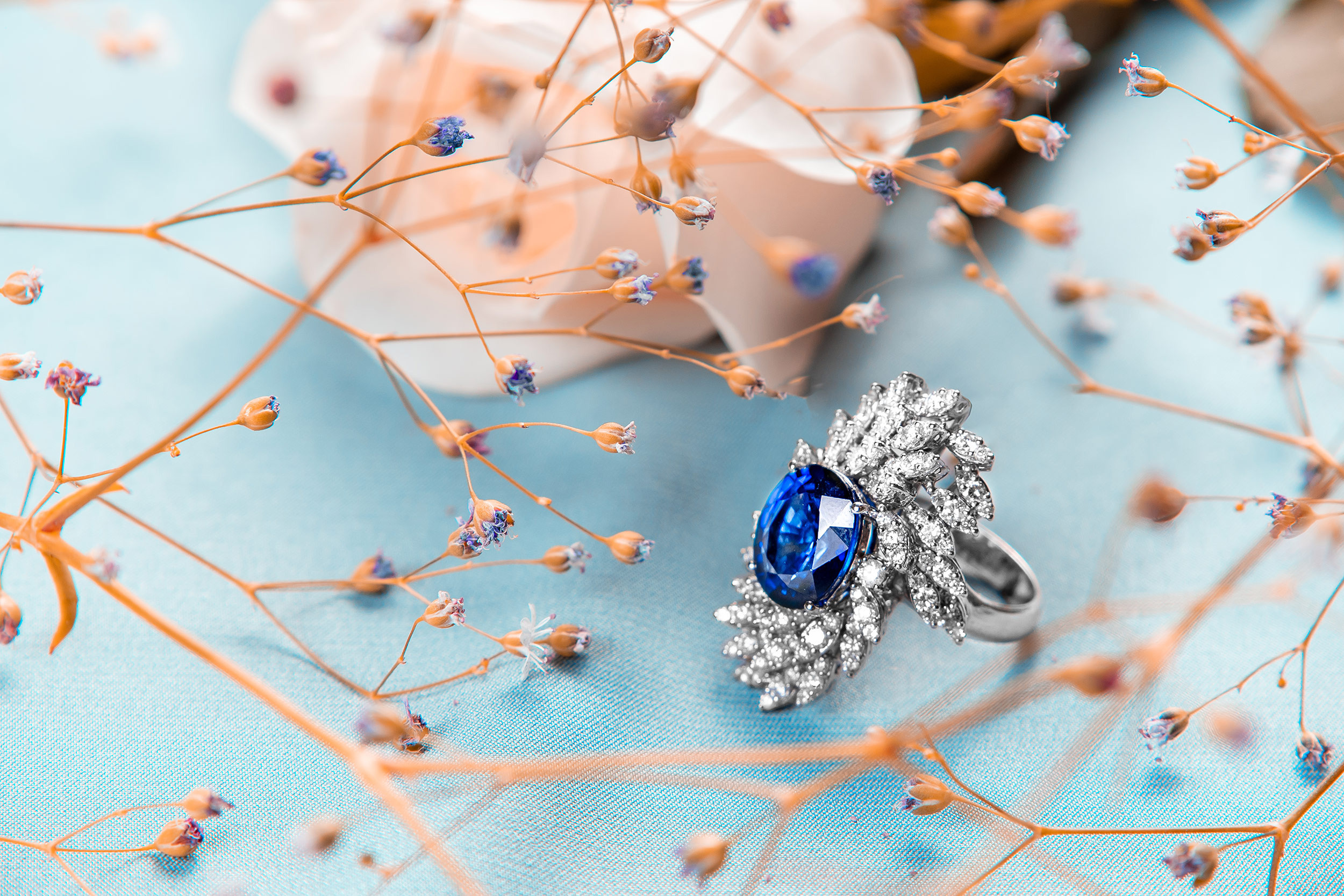 Professional Jewelry Photography | Zurnachyan Media | Gevorg Zurnachyan. Photographer in Yerevan