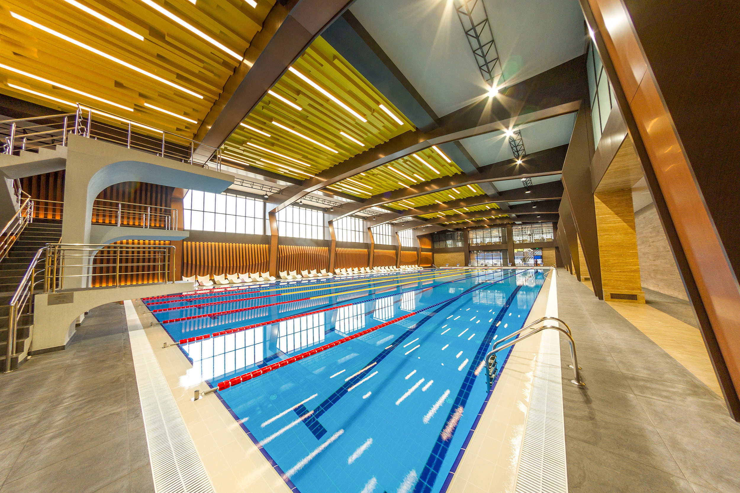 Interior & Exterior Photography | Professional Architectural Photos — Zurnachyan Media. Photographer in Yerevan