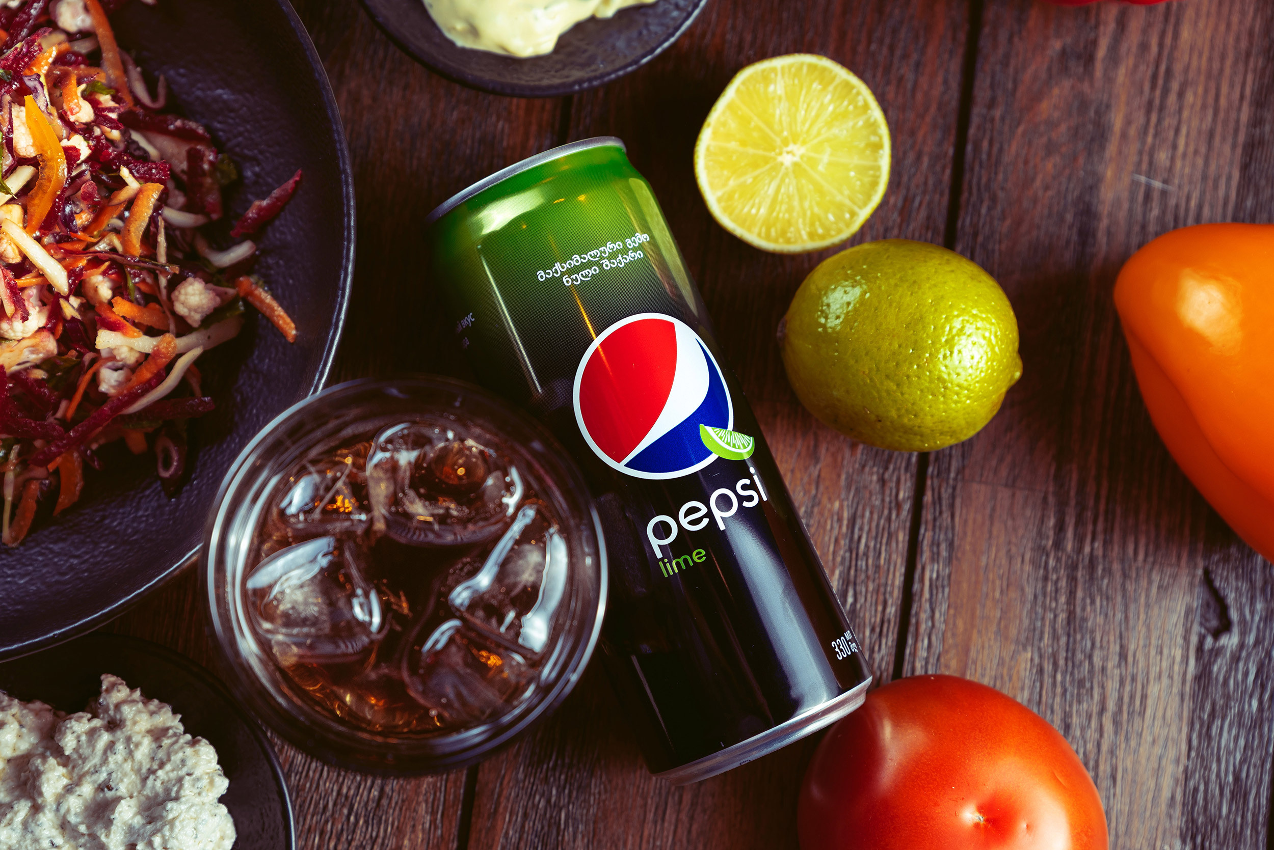 Food photography | photographer Gevorg Zurnachyan. Photographer in Yerevan