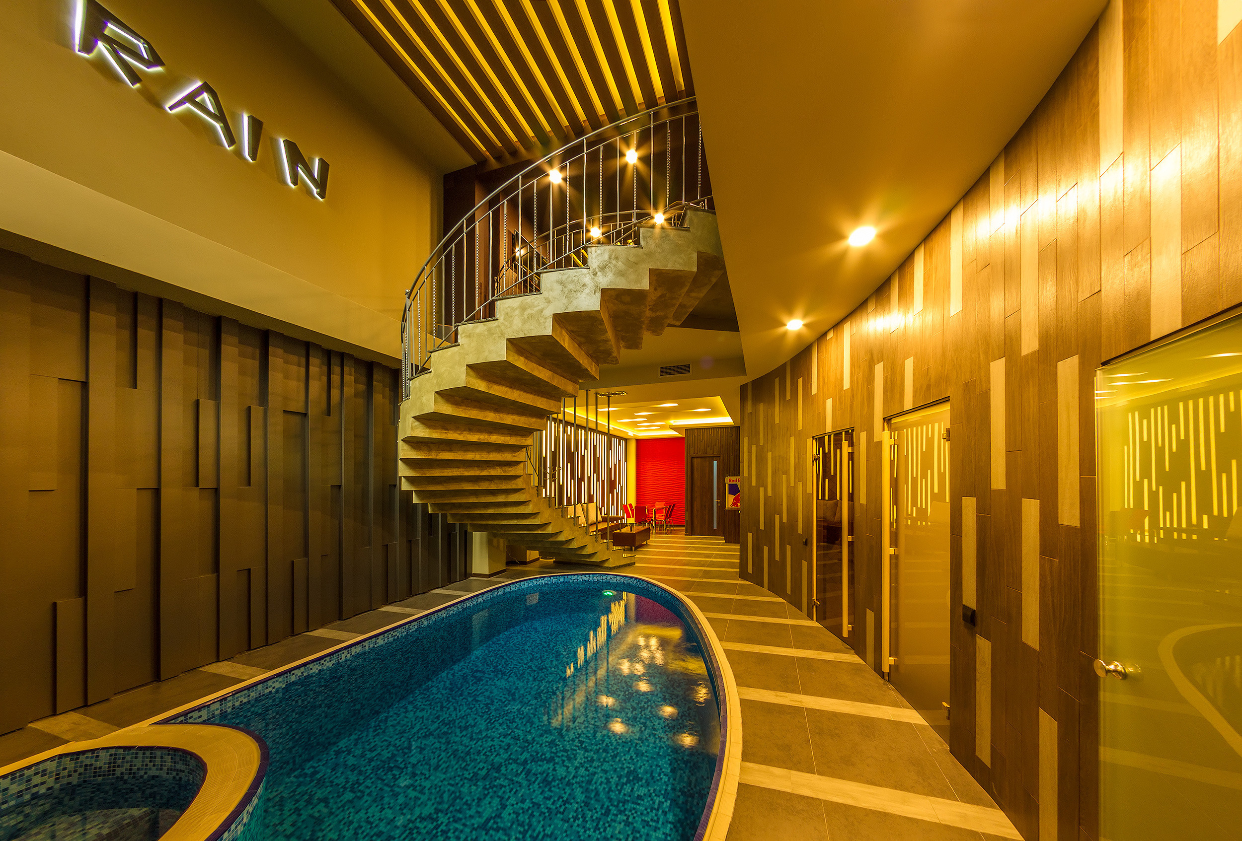 Interior & Exterior Photography | Professional Architectural Photos — Zurnachyan Media. Photographer in Yerevan