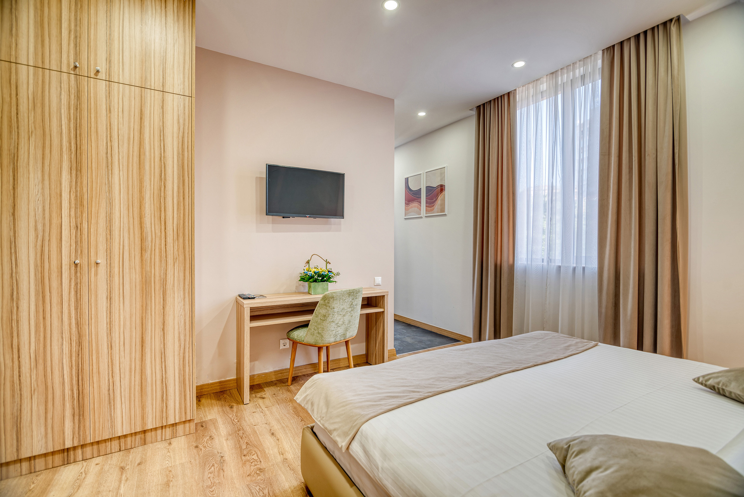 Interior & Exterior Photography | Professional Architectural Photos — Zurnachyan Media. Photographer in Yerevan