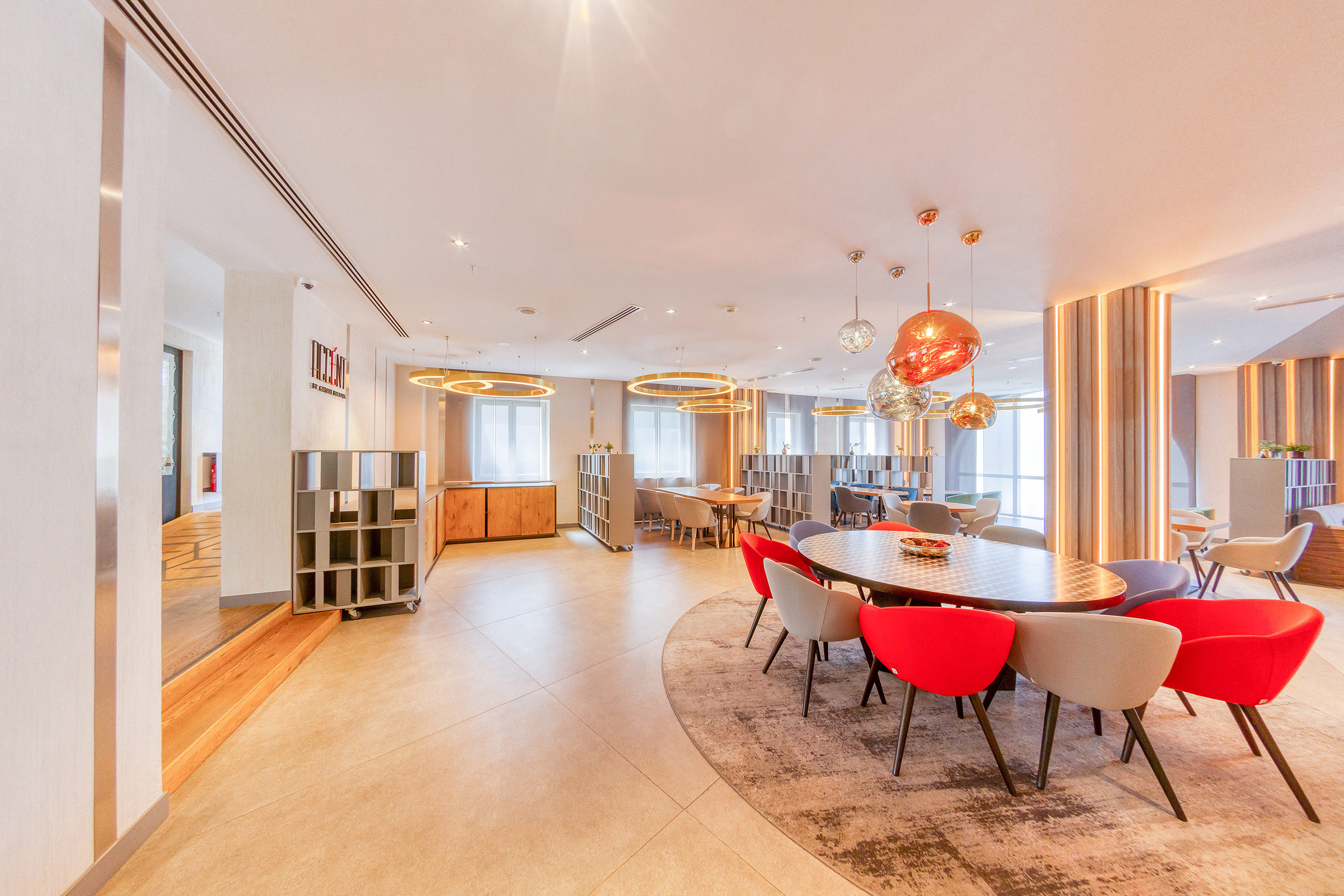 Interior & Exterior Photography | Professional Architectural Photos — Zurnachyan Media. Photographer in Yerevan