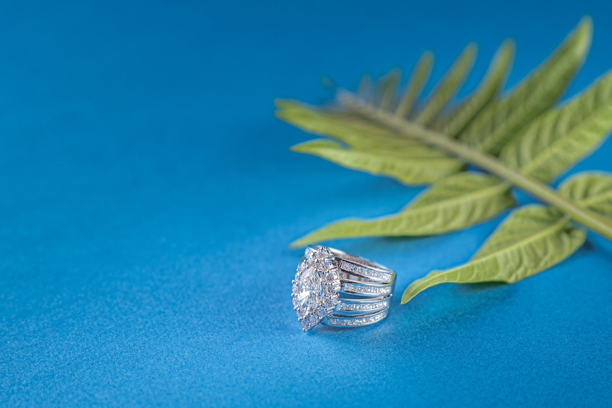 Professional Jewelry Photography | Zurnachyan Media | Gevorg Zurnachyan. Photographer in Yerevan