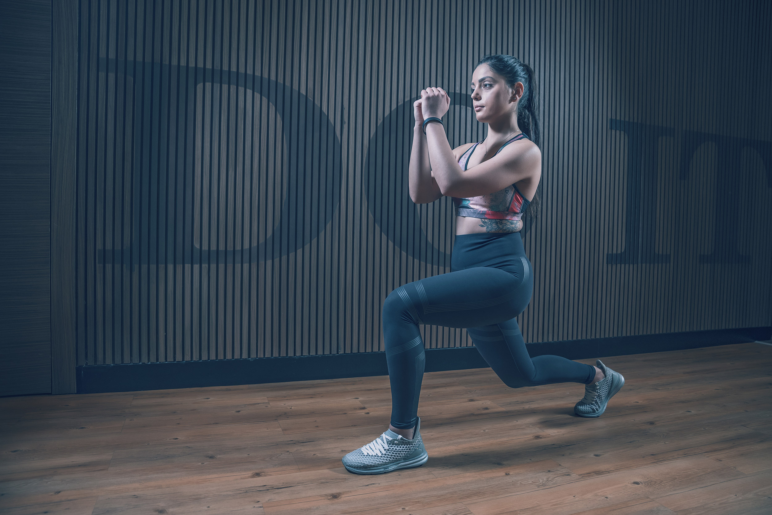 Professional Fitness Photography — Gym, Swimming, Boxing, and More | Zurnachyan Media. Photographer in Yerevan