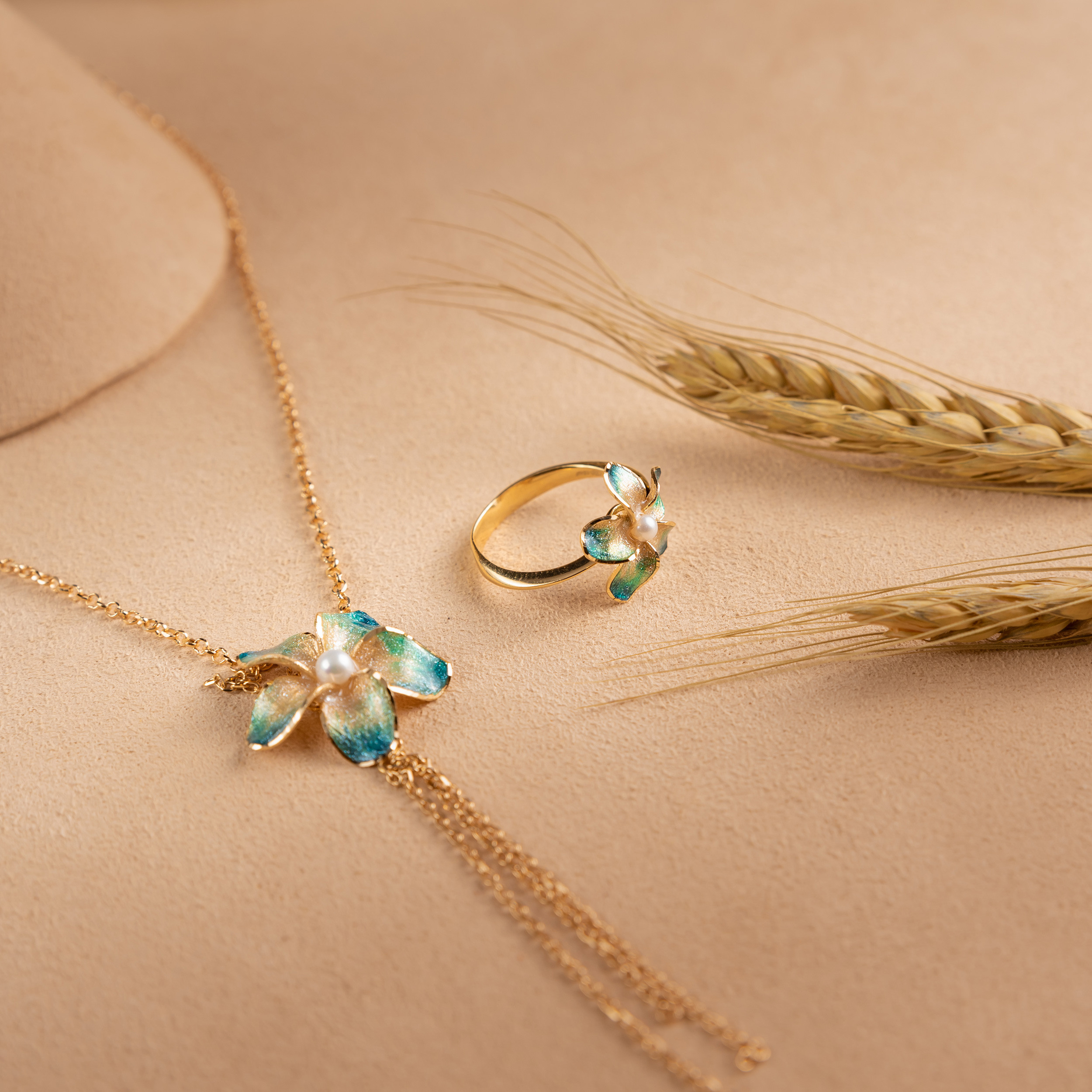 Professional Jewelry Photography | Zurnachyan Media | Gevorg Zurnachyan. Photographer in Yerevan