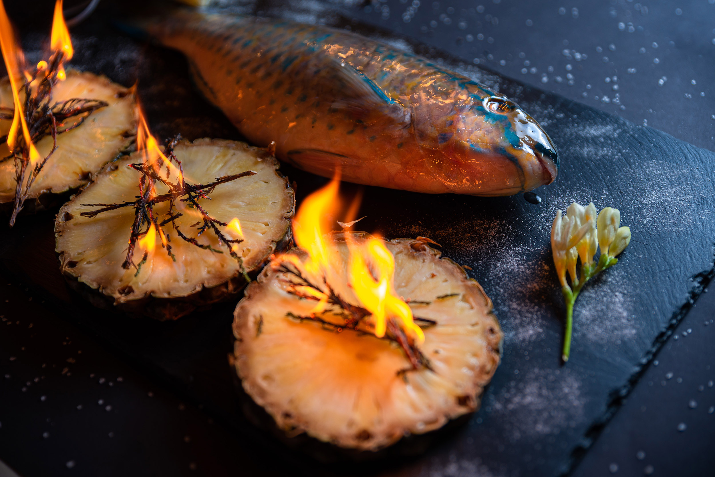 Food photography | photographer Gevorg Zurnachyan. Photographer in Yerevan