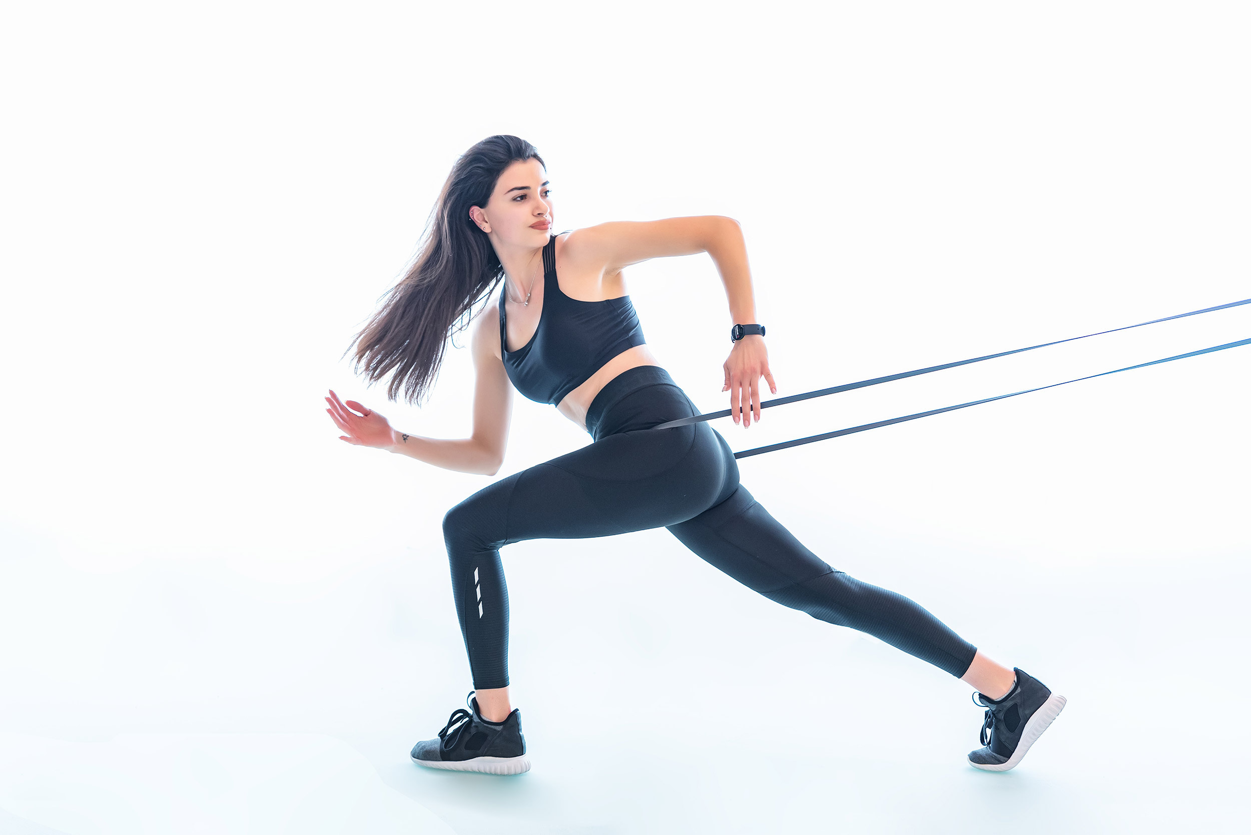 Professional Fitness Photography — Gym, Swimming, Boxing, and More | Zurnachyan Media. Photographer in Yerevan