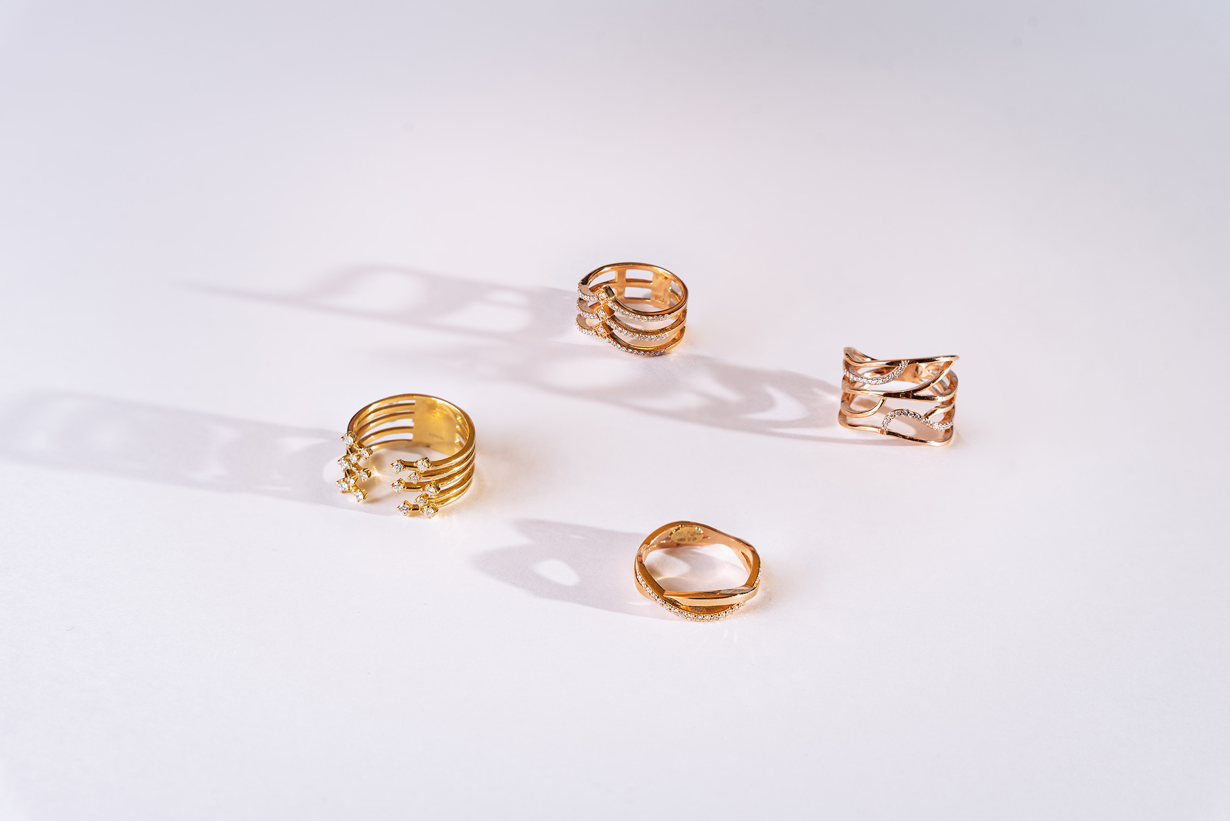 Professional Jewelry Photography | Zurnachyan Media | Gevorg Zurnachyan. Photographer in Yerevan