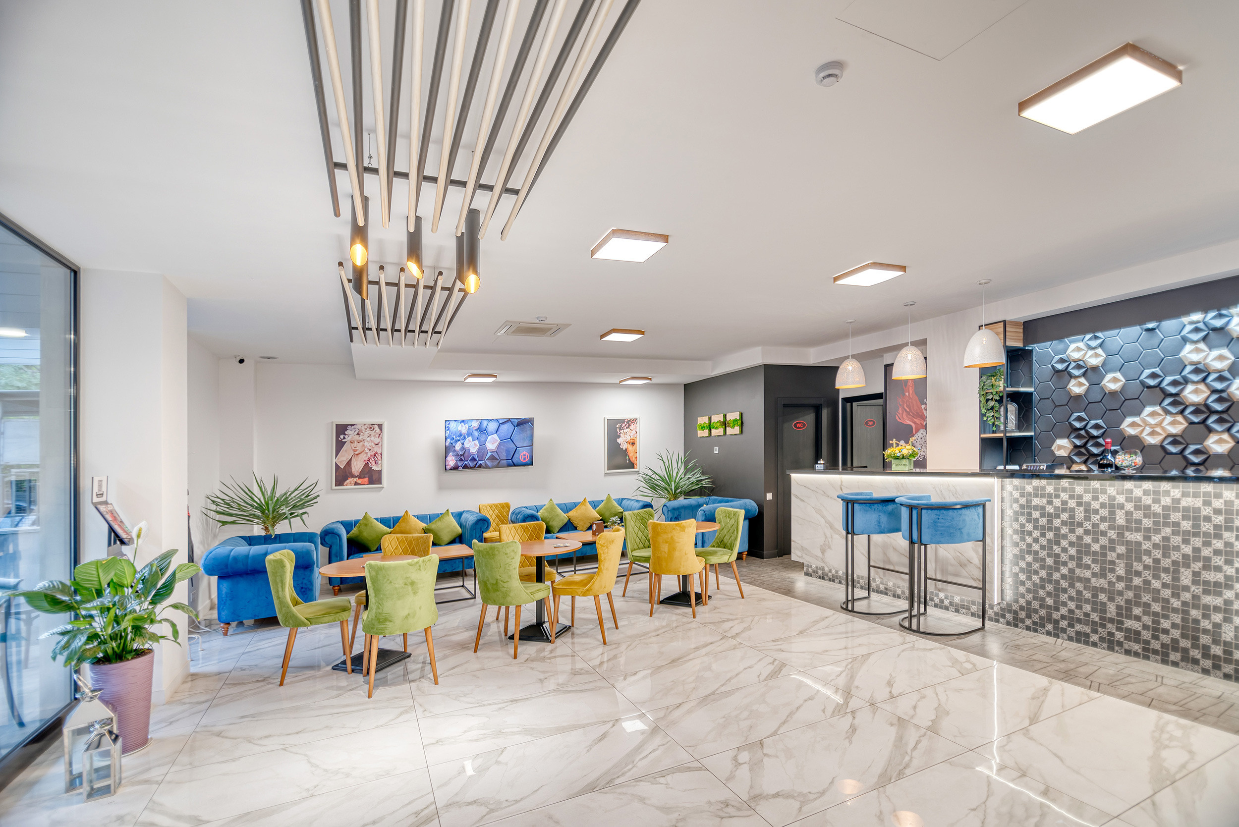 Interior & Exterior Photography | Professional Architectural Photos — Zurnachyan Media. Photographer in Yerevan