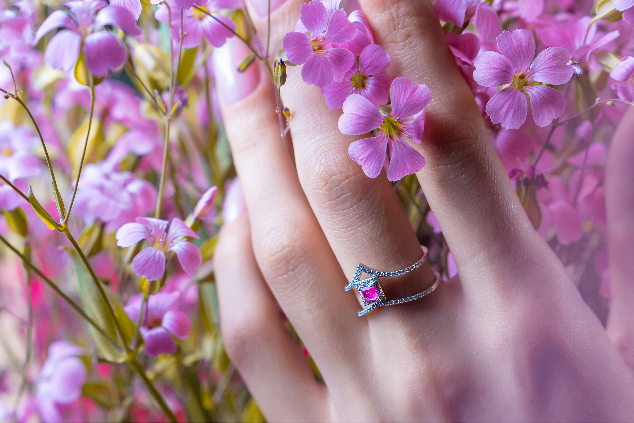 Professional Jewelry Photography | Zurnachyan Media | Gevorg Zurnachyan. Photographer in Yerevan