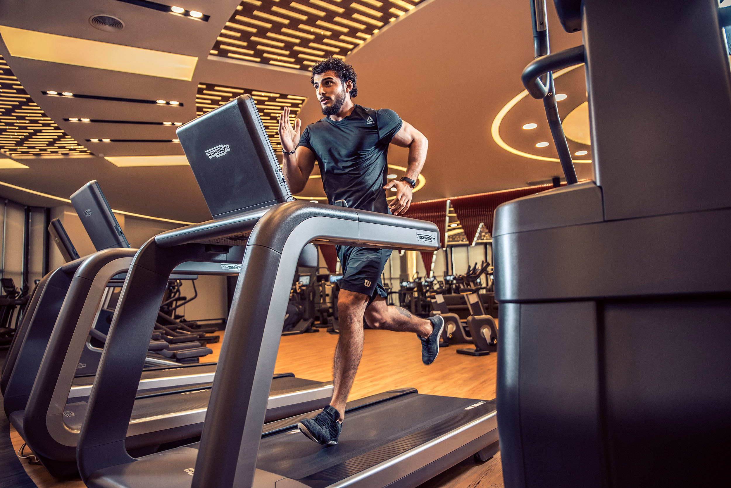 Professional Fitness Photography — Gym, Swimming, Boxing, and More | Zurnachyan Media. Photographer in Yerevan