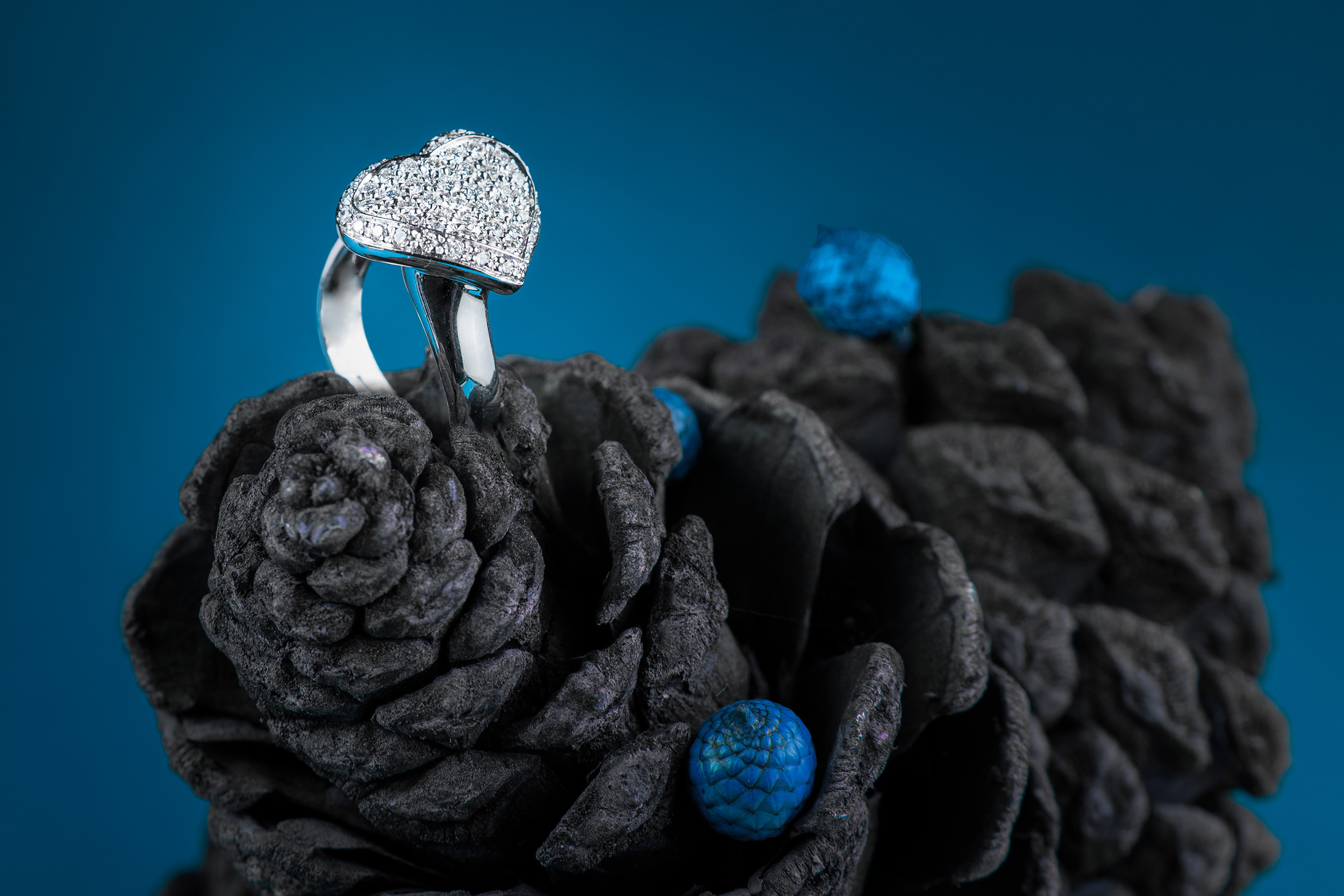 Professional Jewelry Photography | Zurnachyan Media | Gevorg Zurnachyan. Photographer in Yerevan