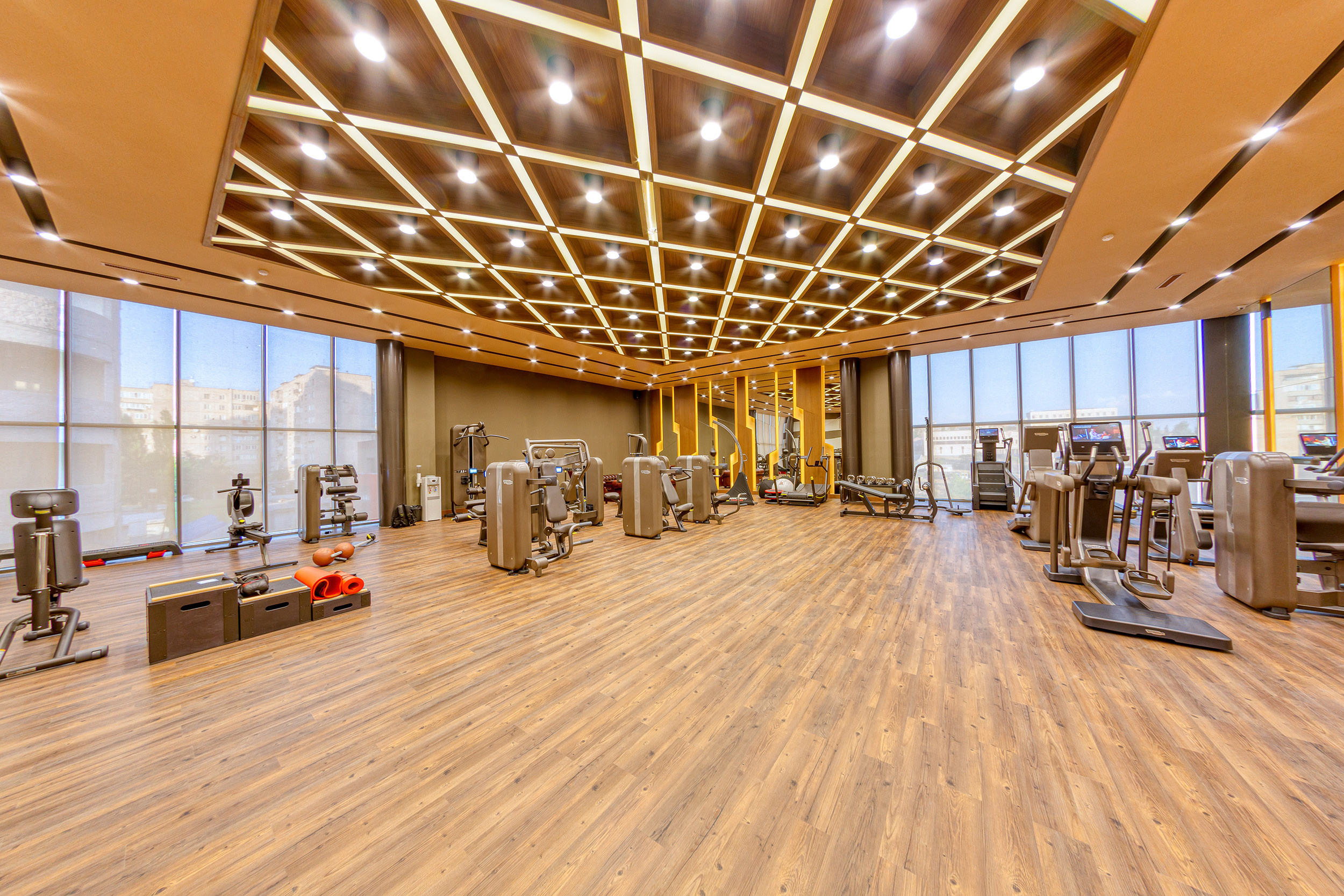 Interior & Exterior Photography | Professional Architectural Photos — Zurnachyan Media. Photographer in Yerevan