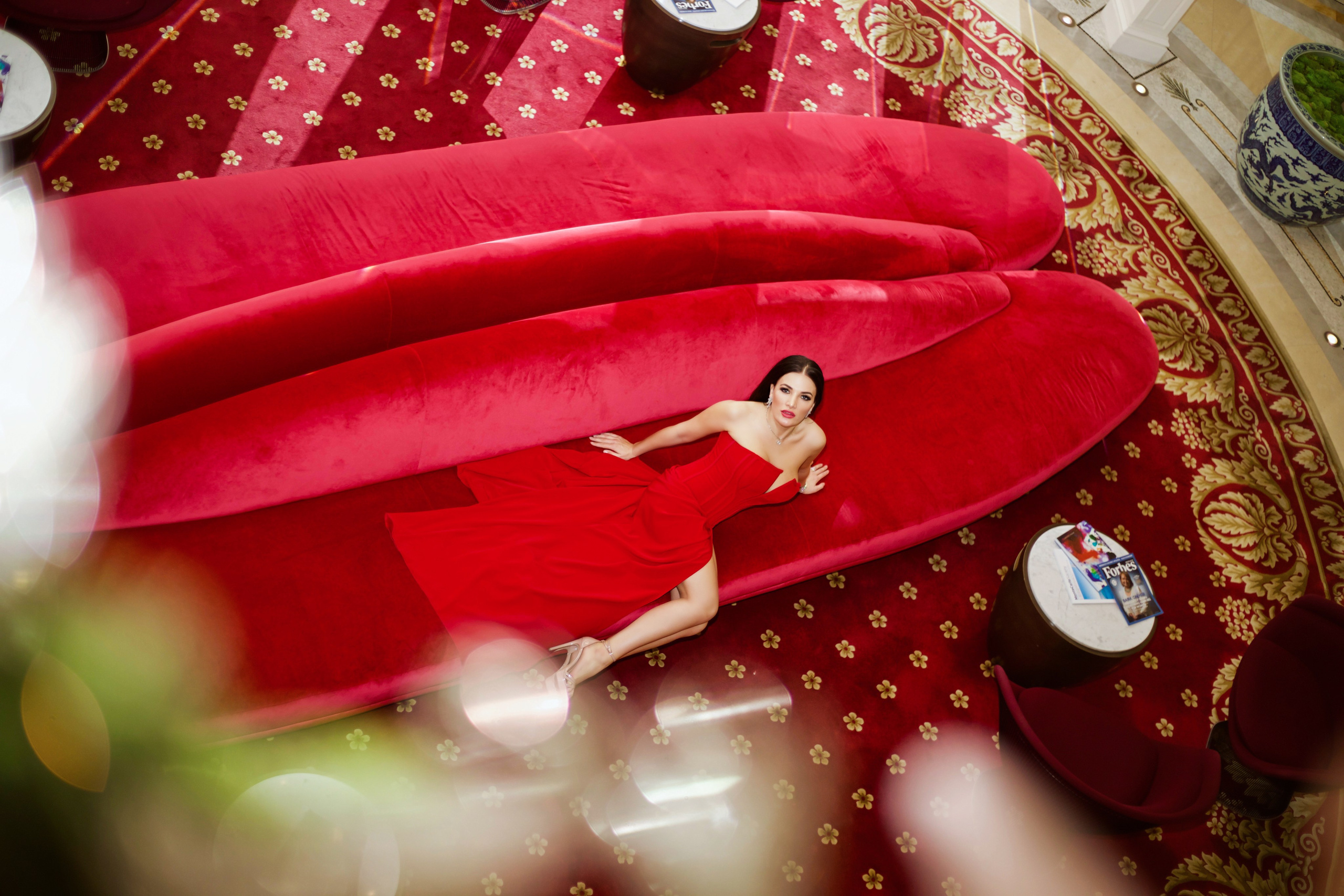 Luxury. Екатерина Волынец — Фотограф во Франции