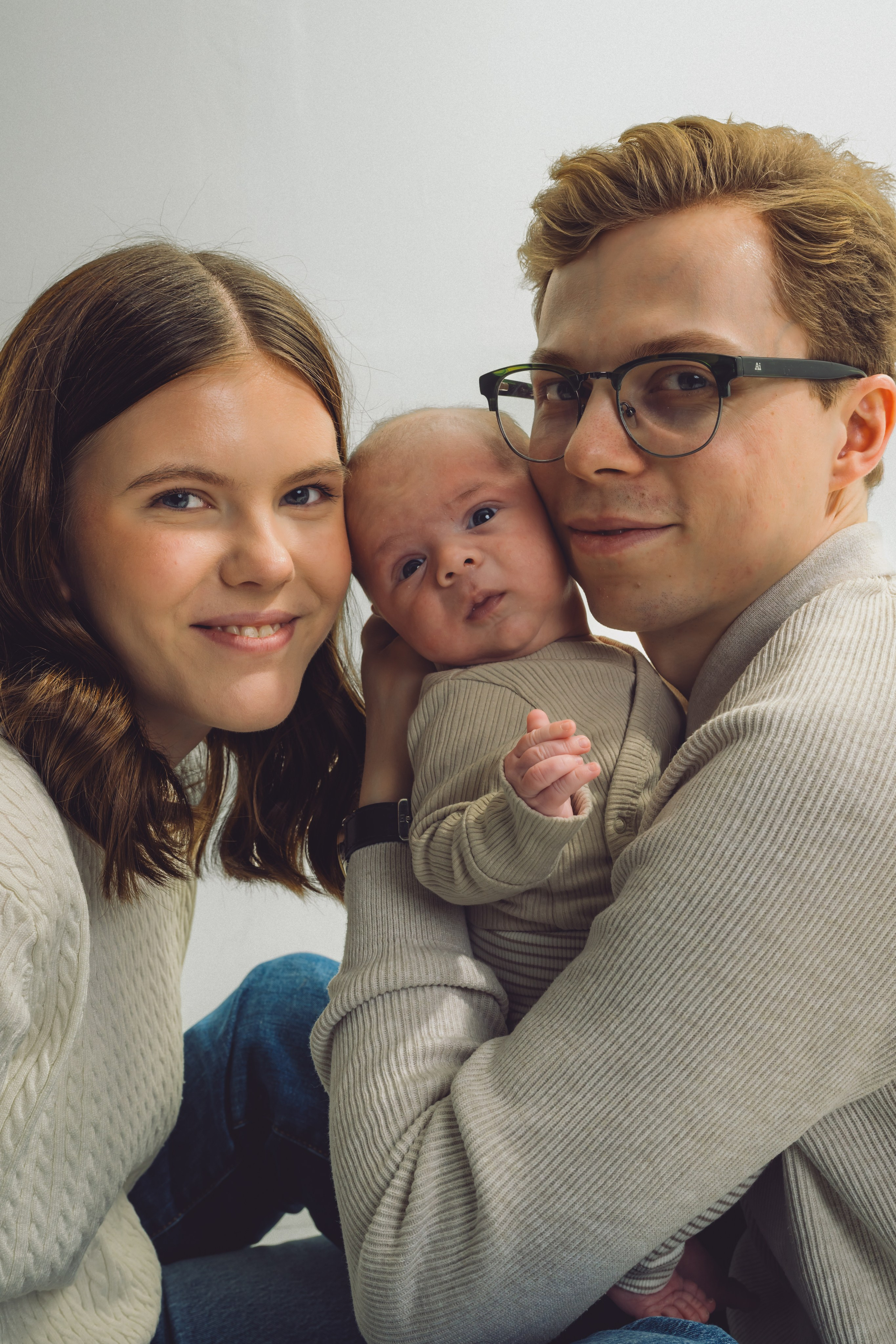 Barn- og familiefotografering. Familiefotograf i Narvik kommune