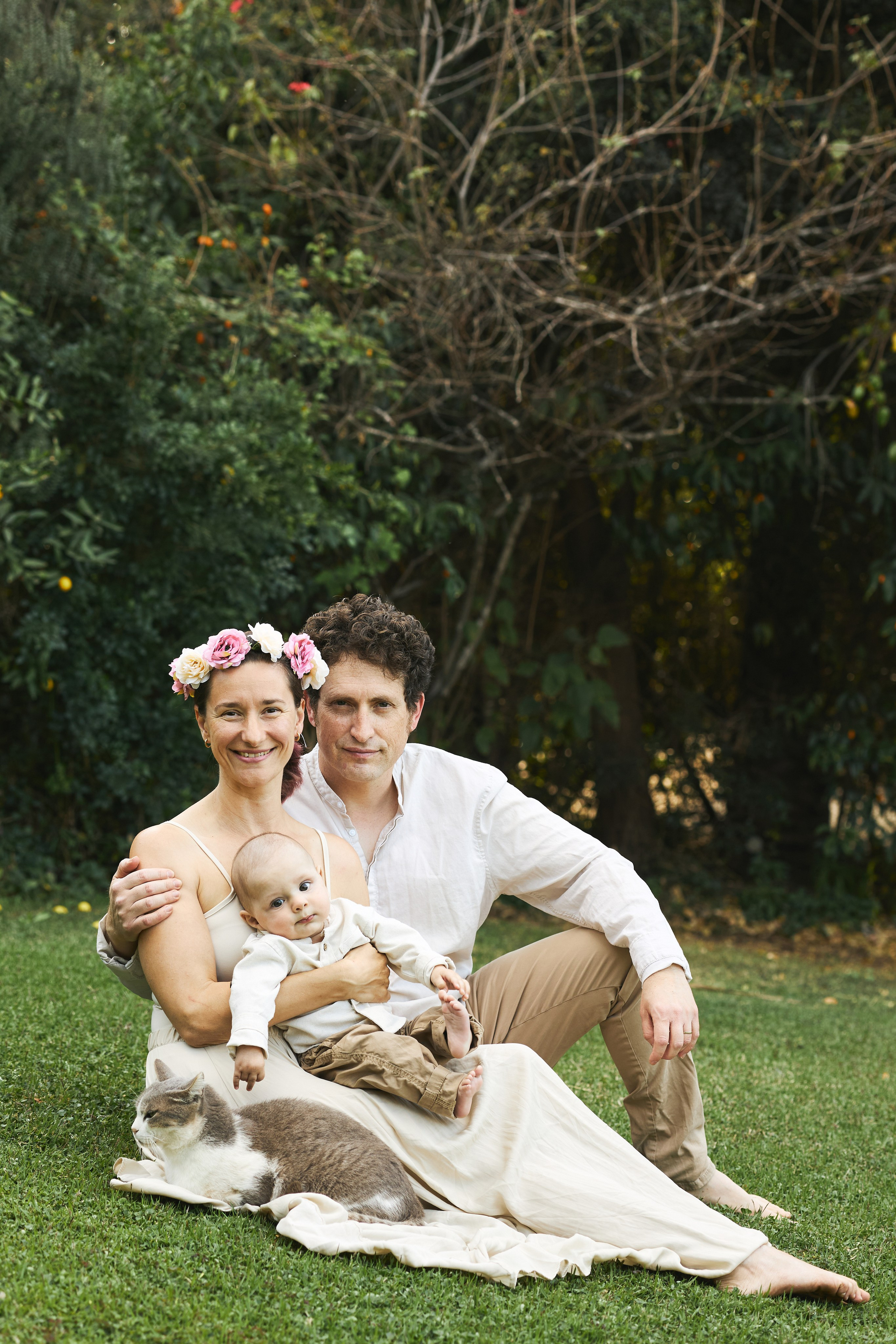 Family. Sergey Kalinkin Photography