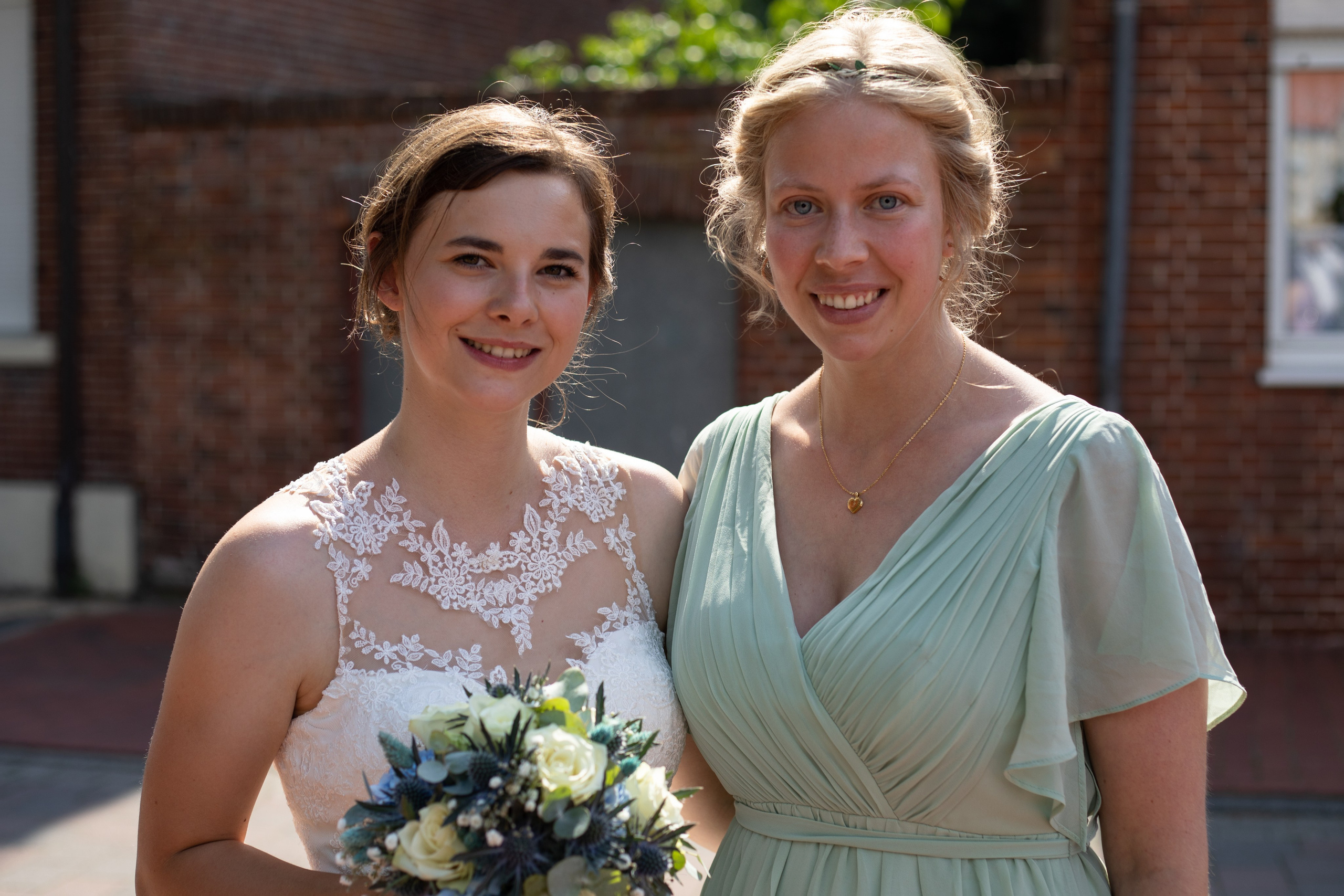 AnaLena & Michael, Herzlake. Fotografin und Videografin im Raum Osnabrück und Emsland Alla