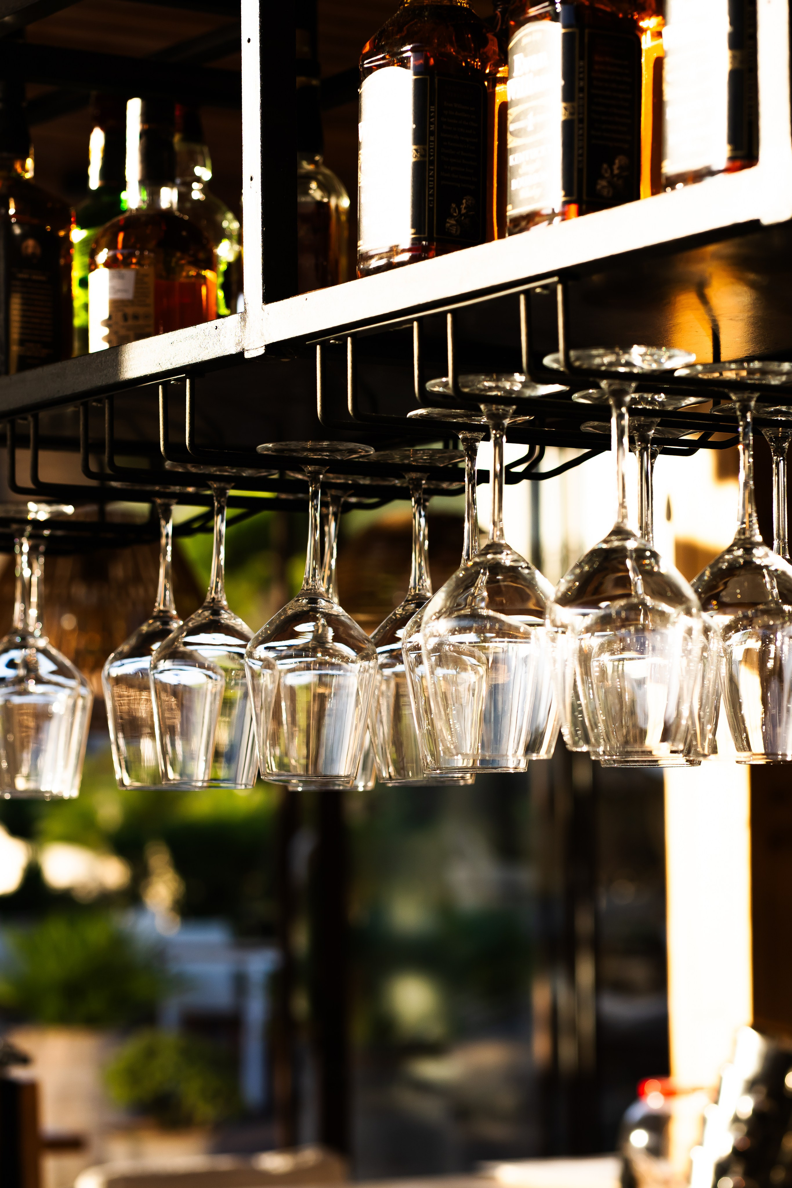 RESTAURANT. Montenegro photographer and videographer