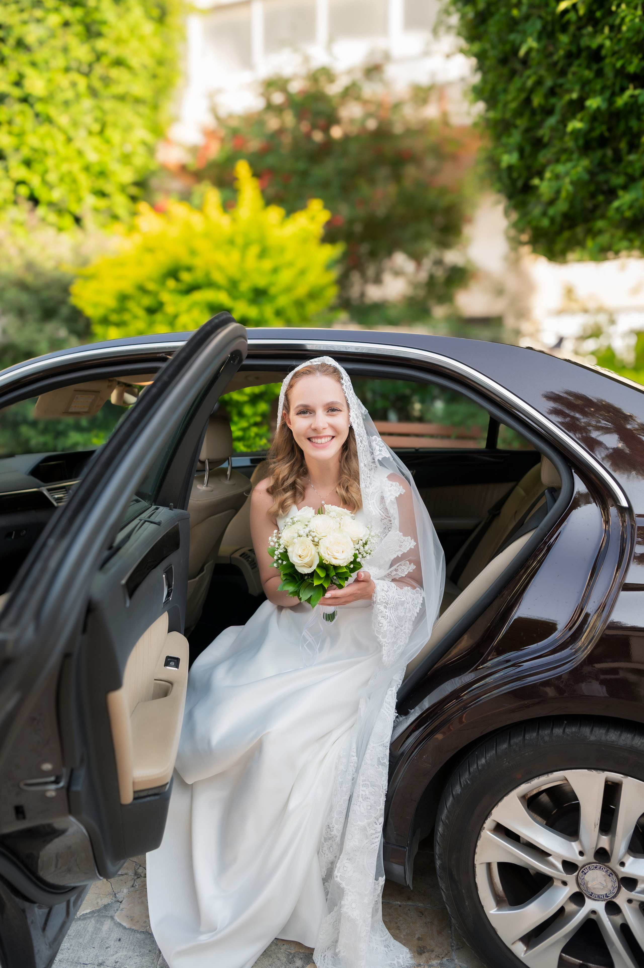 G & A. Фотограф на Кипре