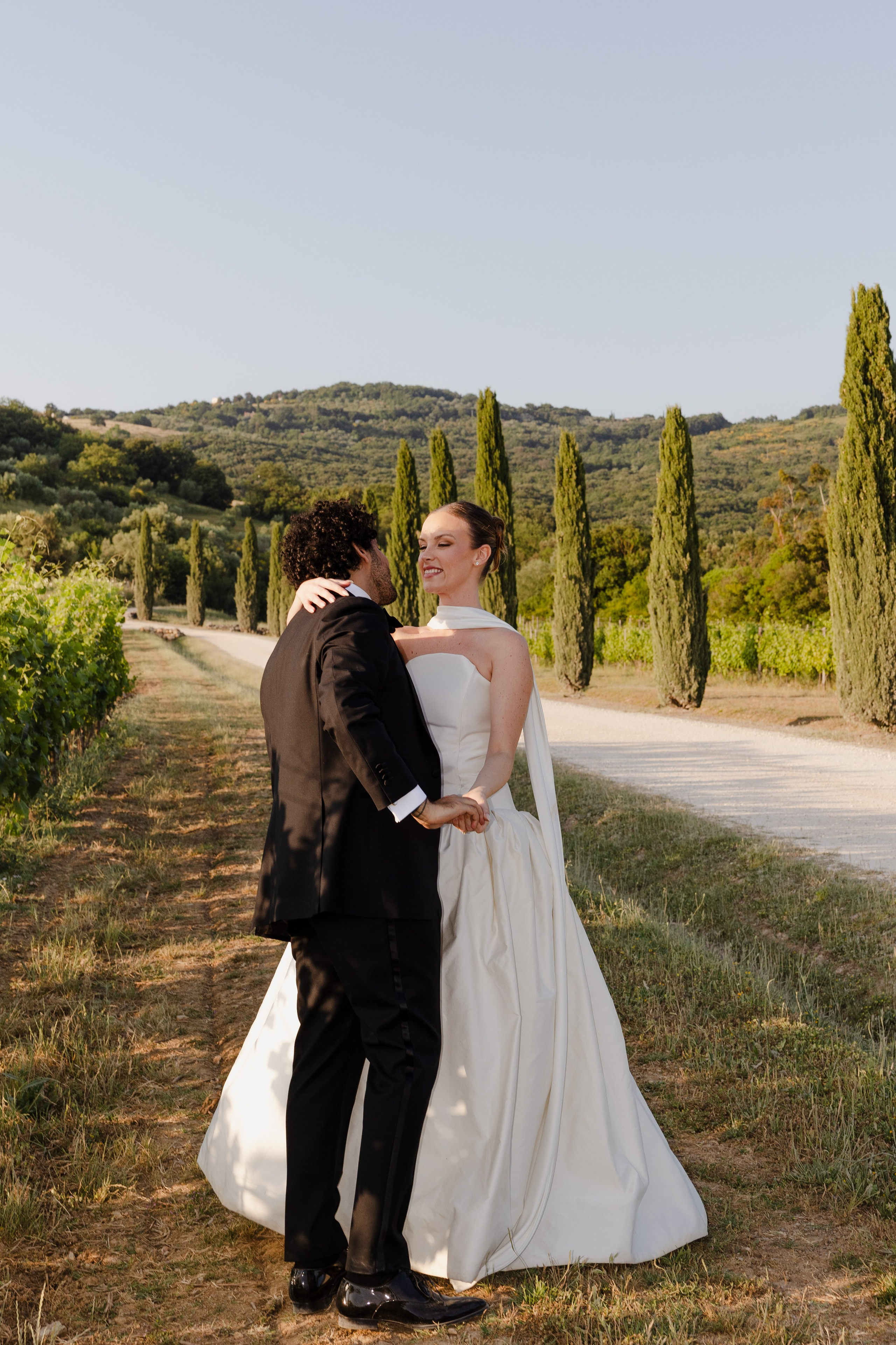 S&S. Garda Lake Wedding Planner