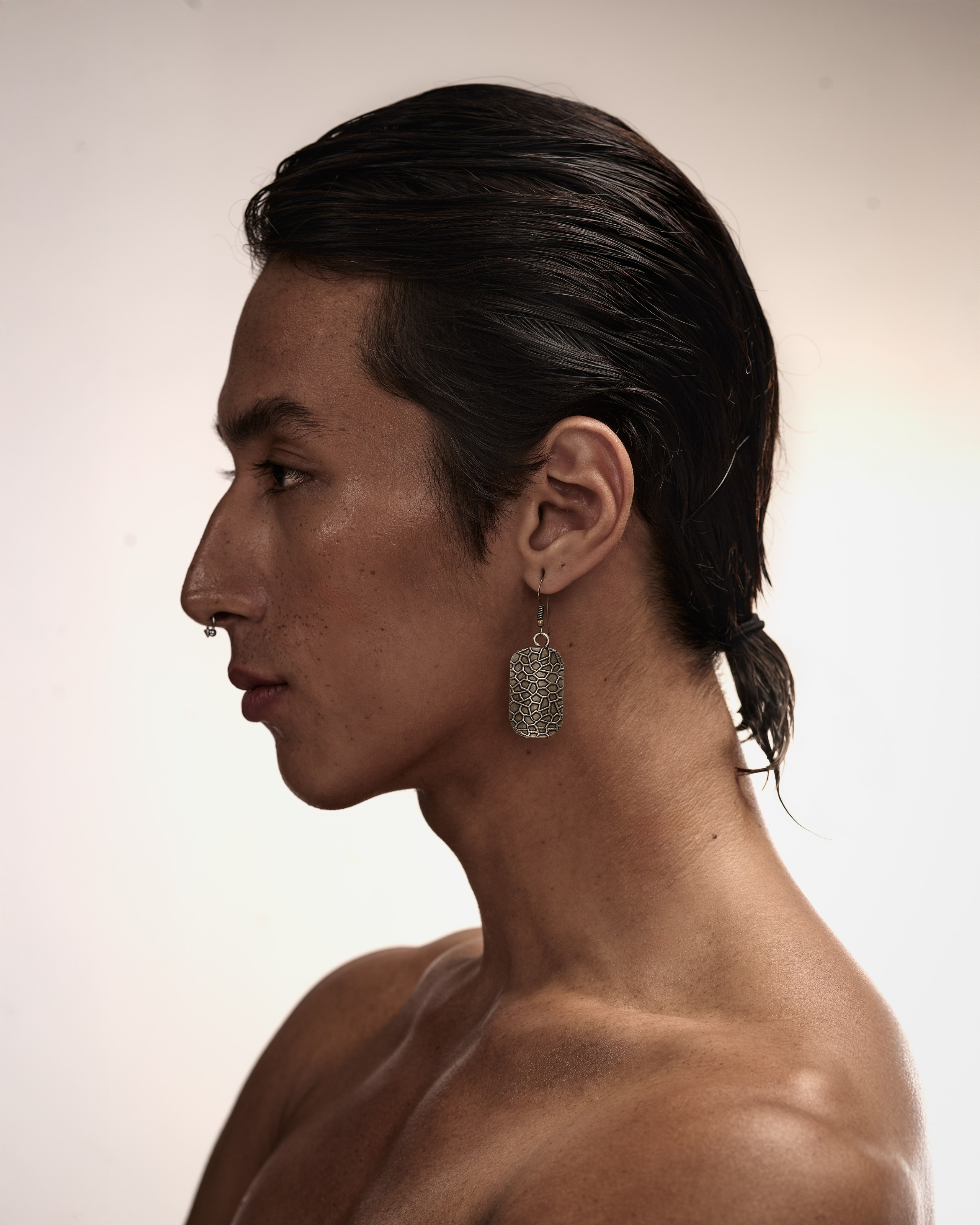 Hair and beauty. Mohit Holani | Director