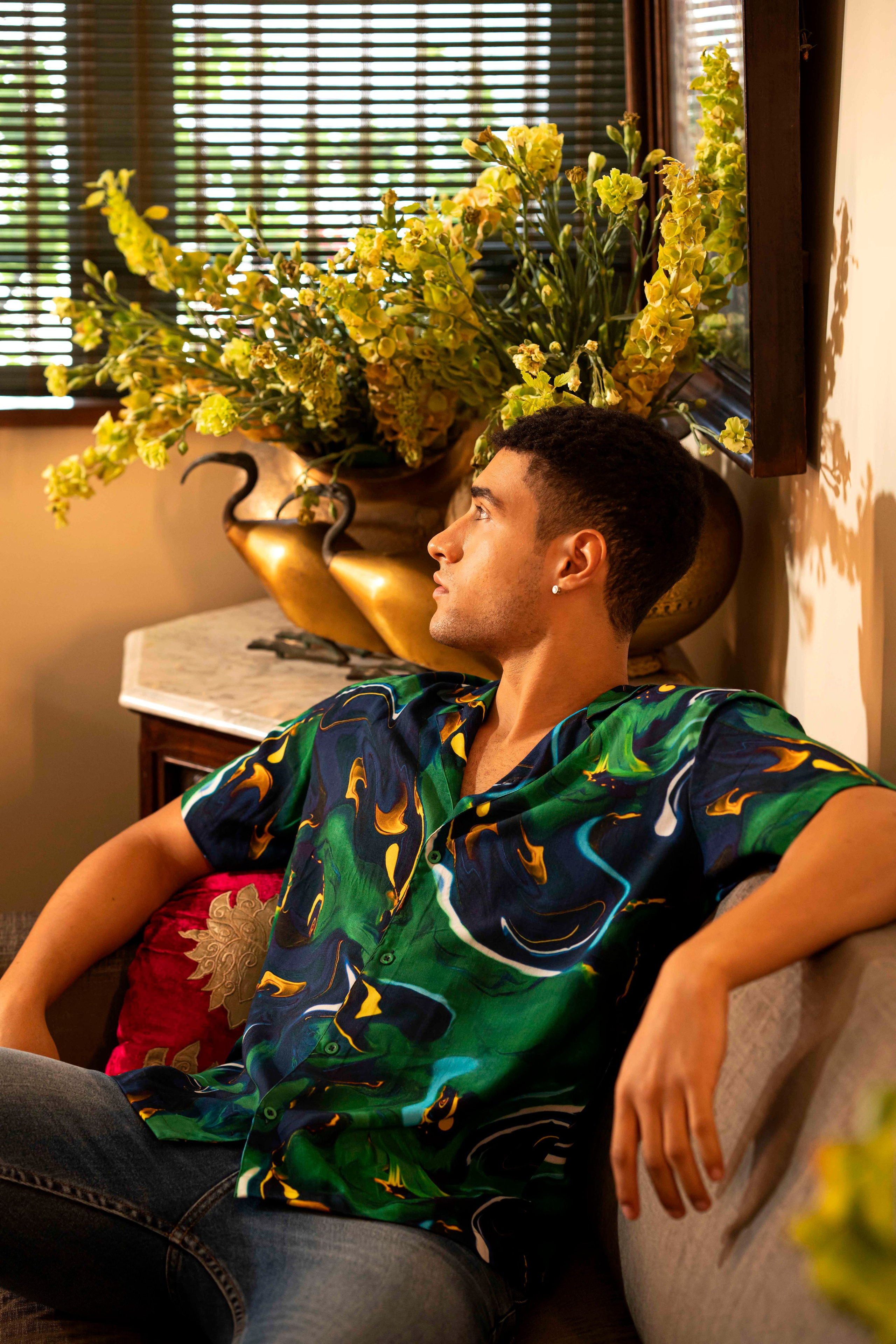 Fashion photography. Mohit Holani | Director