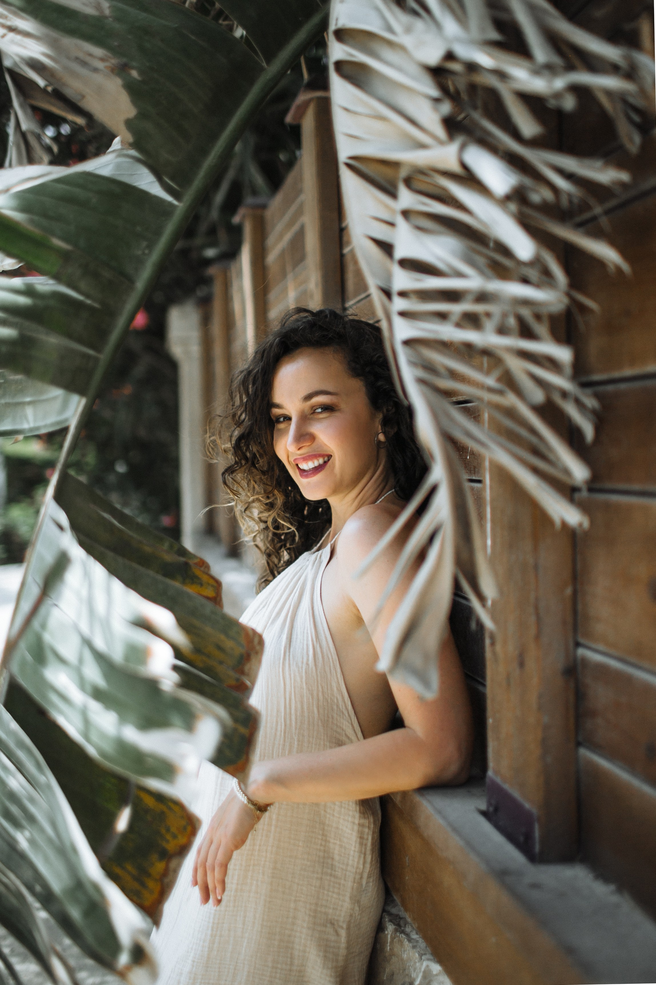 Morning in Bat Galim. Family photographer in Israel