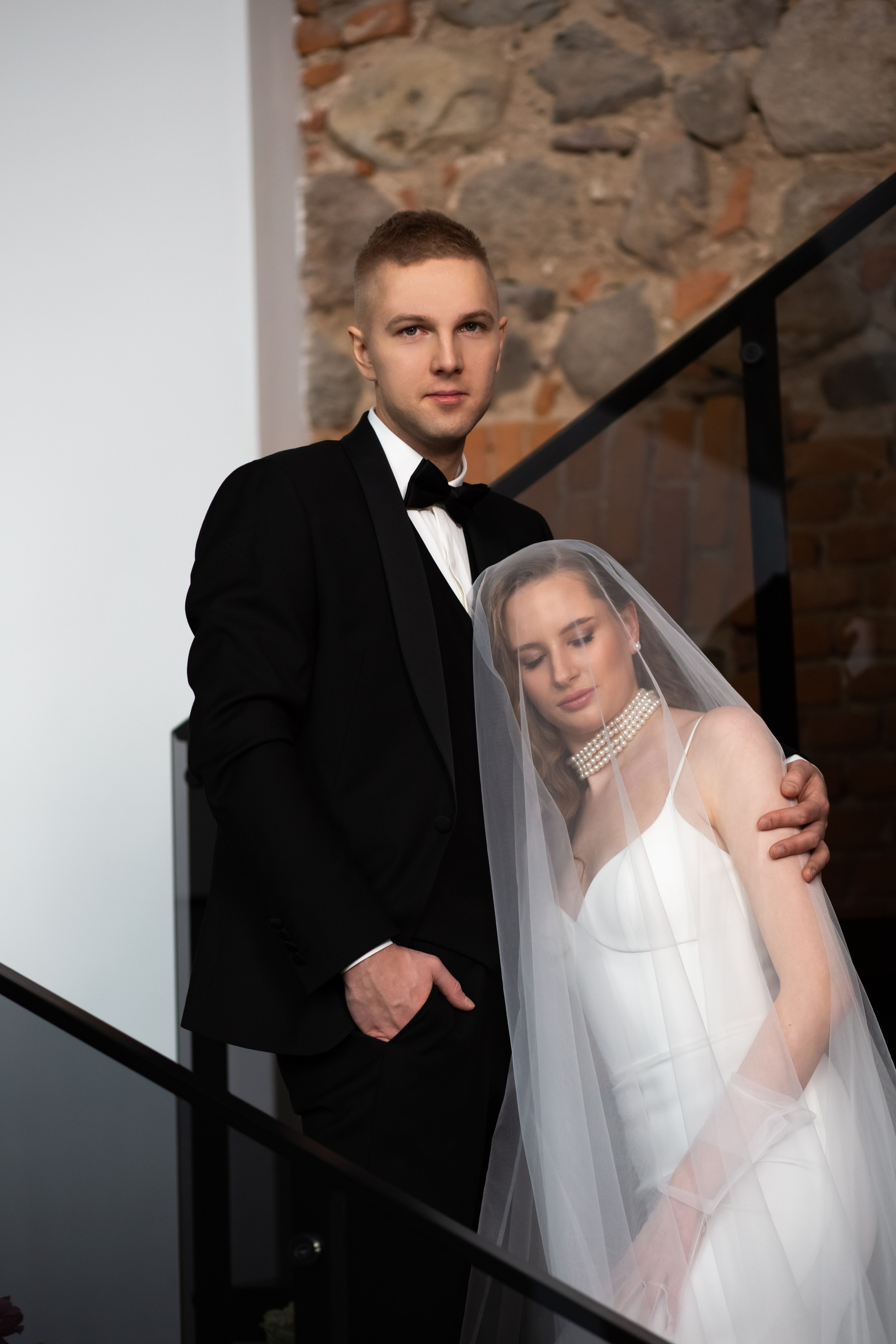 K+A. Professional photographer in Spain