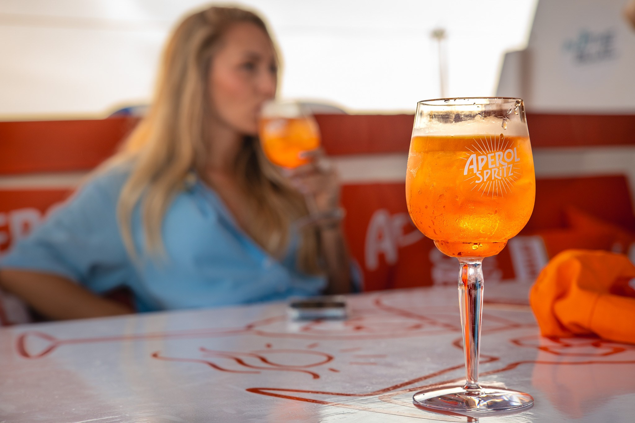 Aperol Spritz. Shiani Photography | Photographer in Zadar (Available Worldwide)|🇭🇷 Šime Aviani Fotograf iz Zadar|dostupan u cijeloj Hrvatskoj