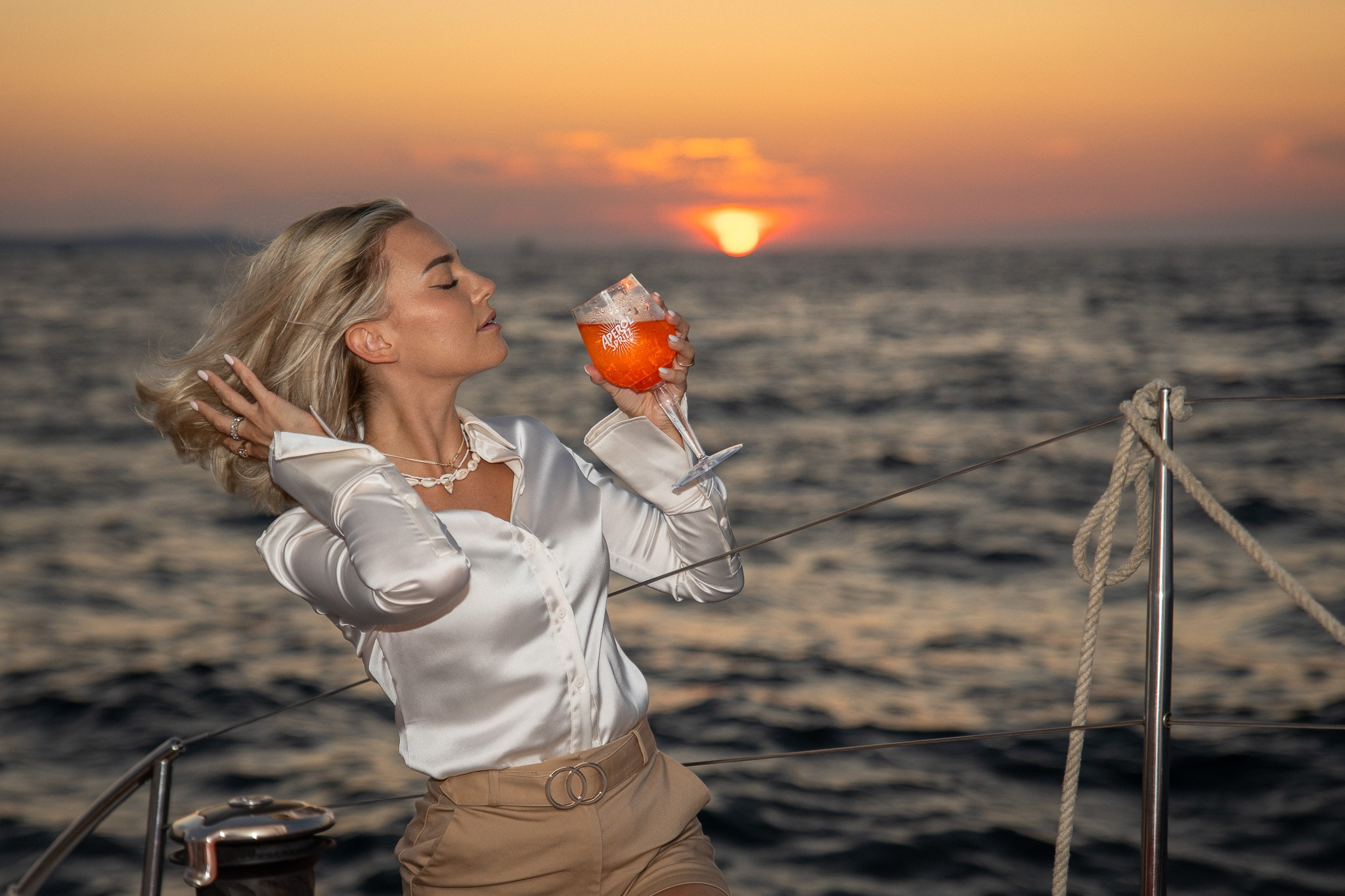 Aperol Spritz. Shiani Photography | Photographer in Zadar (Available Worldwide)|🇭🇷 Šime Aviani Fotograf iz Zadar|dostupan u cijeloj Hrvatskoj