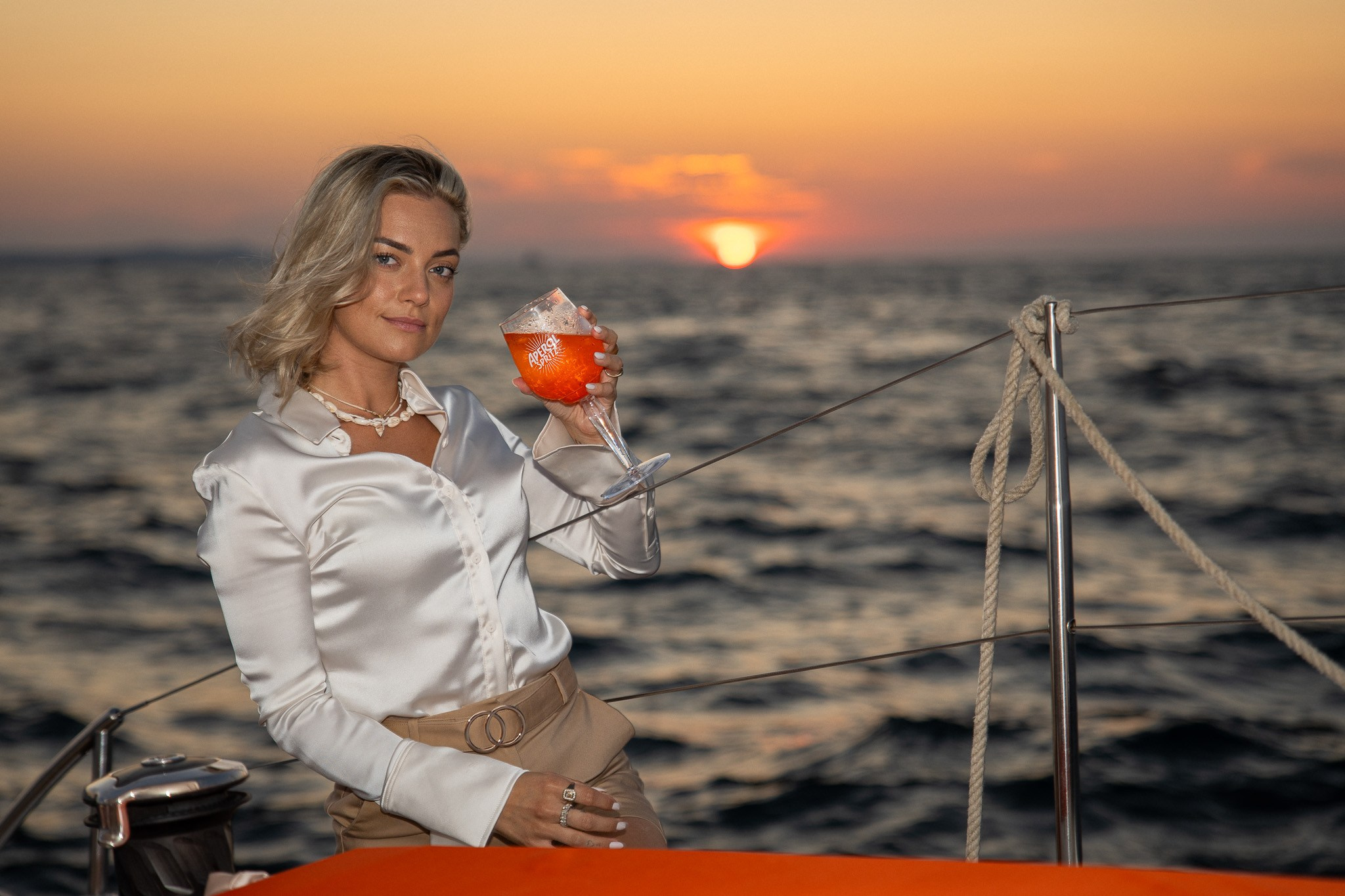 Aperol Spritz. Shiani Photography | Photographer in Zadar (Available Worldwide)|🇭🇷 Šime Aviani Fotograf iz Zadar|dostupan u cijeloj Hrvatskoj