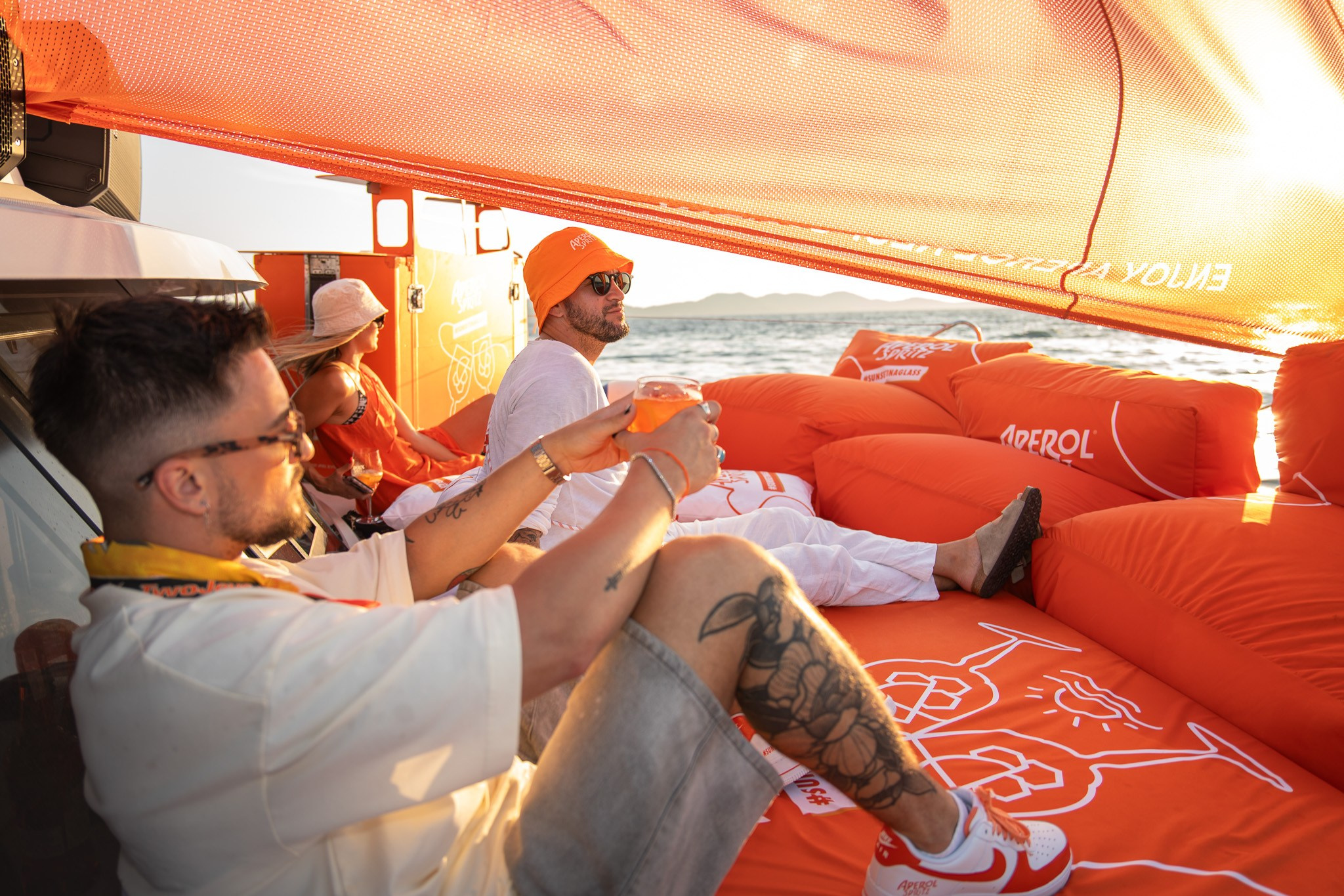 Aperol Spritz. Shiani Photography | Photographer in Zadar (Available Worldwide)|🇭🇷 Šime Aviani Fotograf iz Zadar|dostupan u cijeloj Hrvatskoj