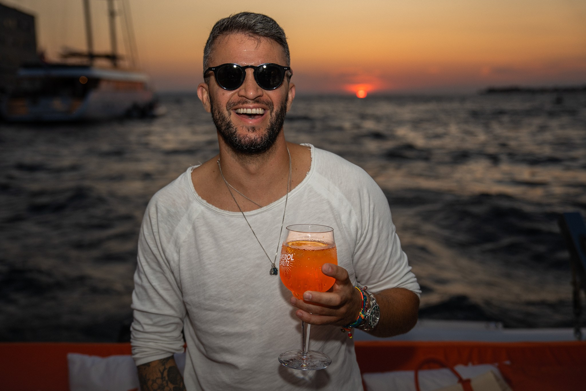 Aperol Spritz. Shiani Photography | Photographer in Zadar (Available Worldwide)|🇭🇷 Šime Aviani Fotograf iz Zadar|dostupan u cijeloj Hrvatskoj
