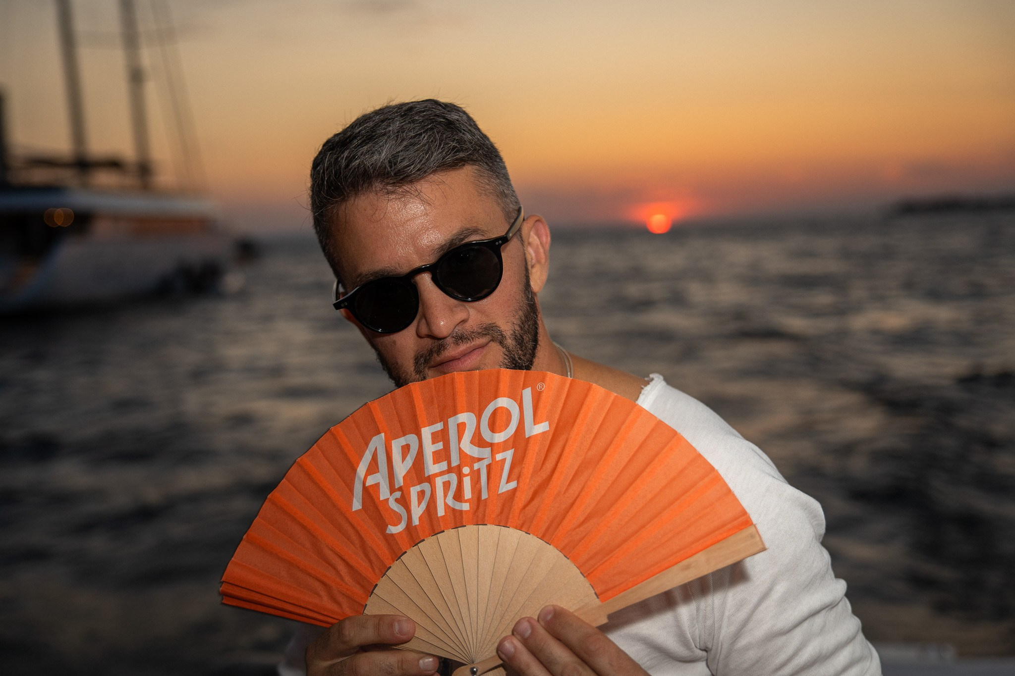 Aperol Spritz. Shiani Photography | Photographer in Zadar (Available Worldwide)|🇭🇷 Šime Aviani Fotograf iz Zadar|dostupan u cijeloj Hrvatskoj