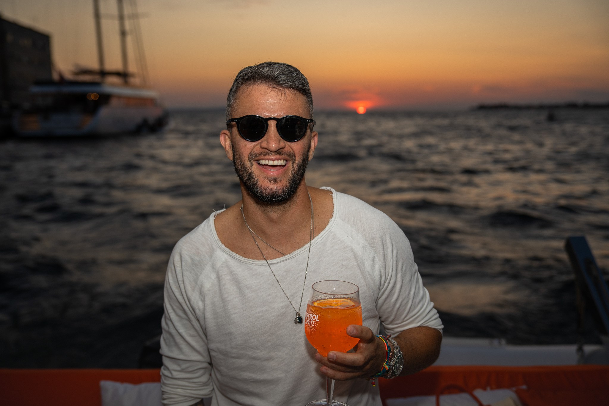 Aperol Spritz. Shiani Photography | Photographer in Zadar (Available Worldwide)|🇭🇷 Šime Aviani Fotograf iz Zadar|dostupan u cijeloj Hrvatskoj