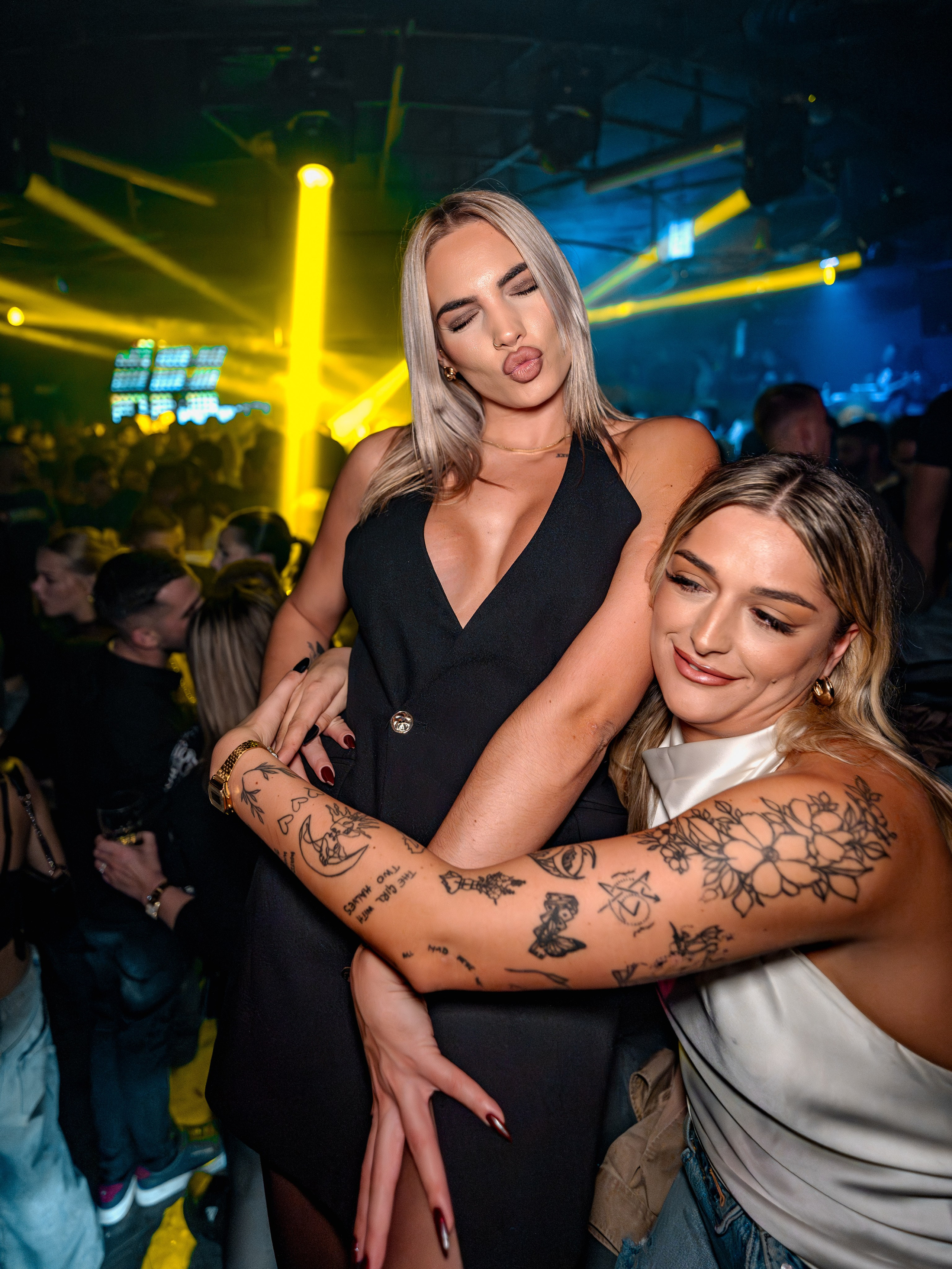 NightLife. Shiani Photography | Photographer in Zadar (Available Worldwide)|🇭🇷 Šime Aviani Fotograf iz Zadar|dostupan u cijeloj Hrvatskoj