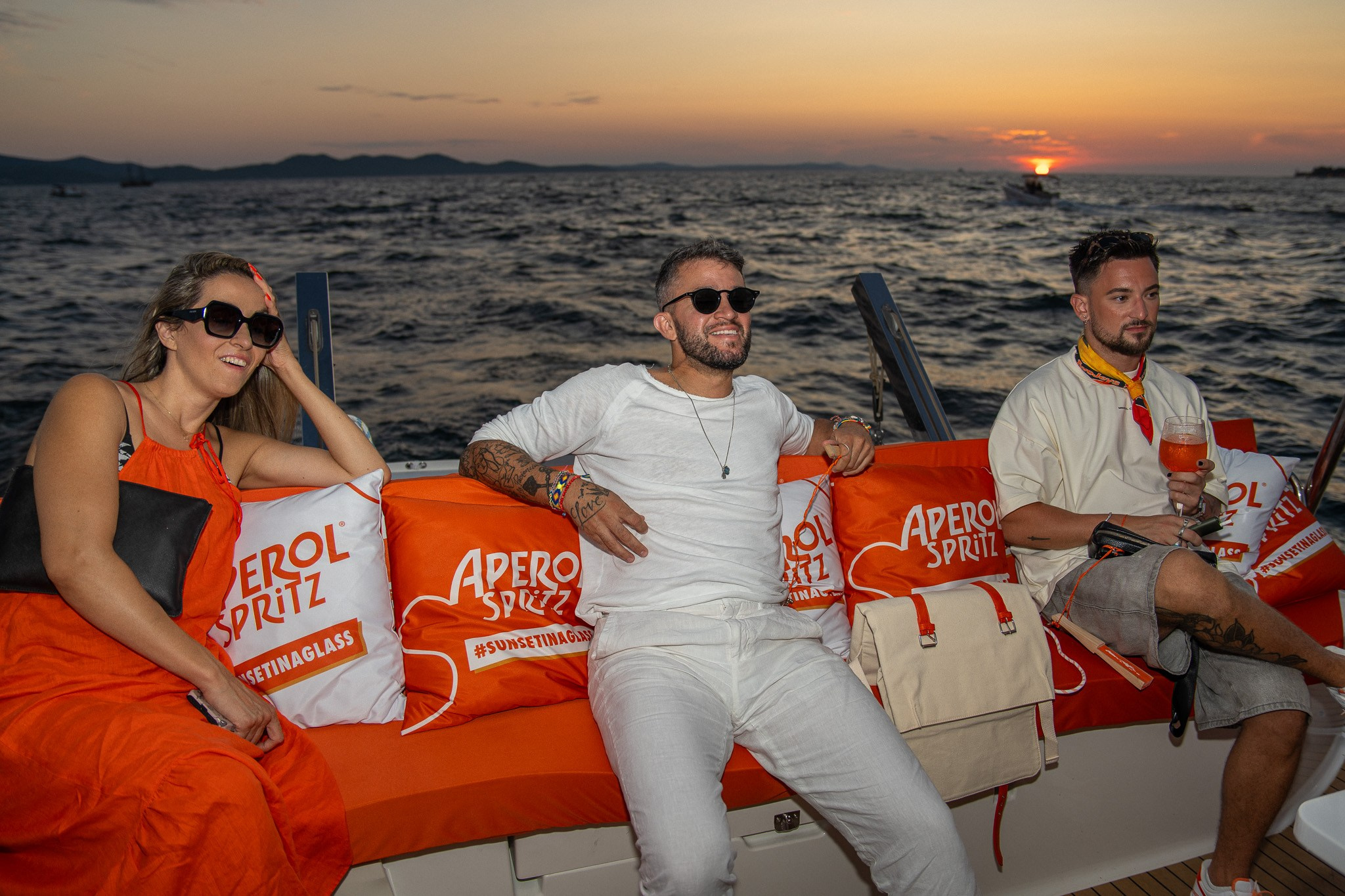Aperol Spritz. Shiani Photography | Photographer in Zadar (Available Worldwide)|🇭🇷 Šime Aviani Fotograf iz Zadar|dostupan u cijeloj Hrvatskoj